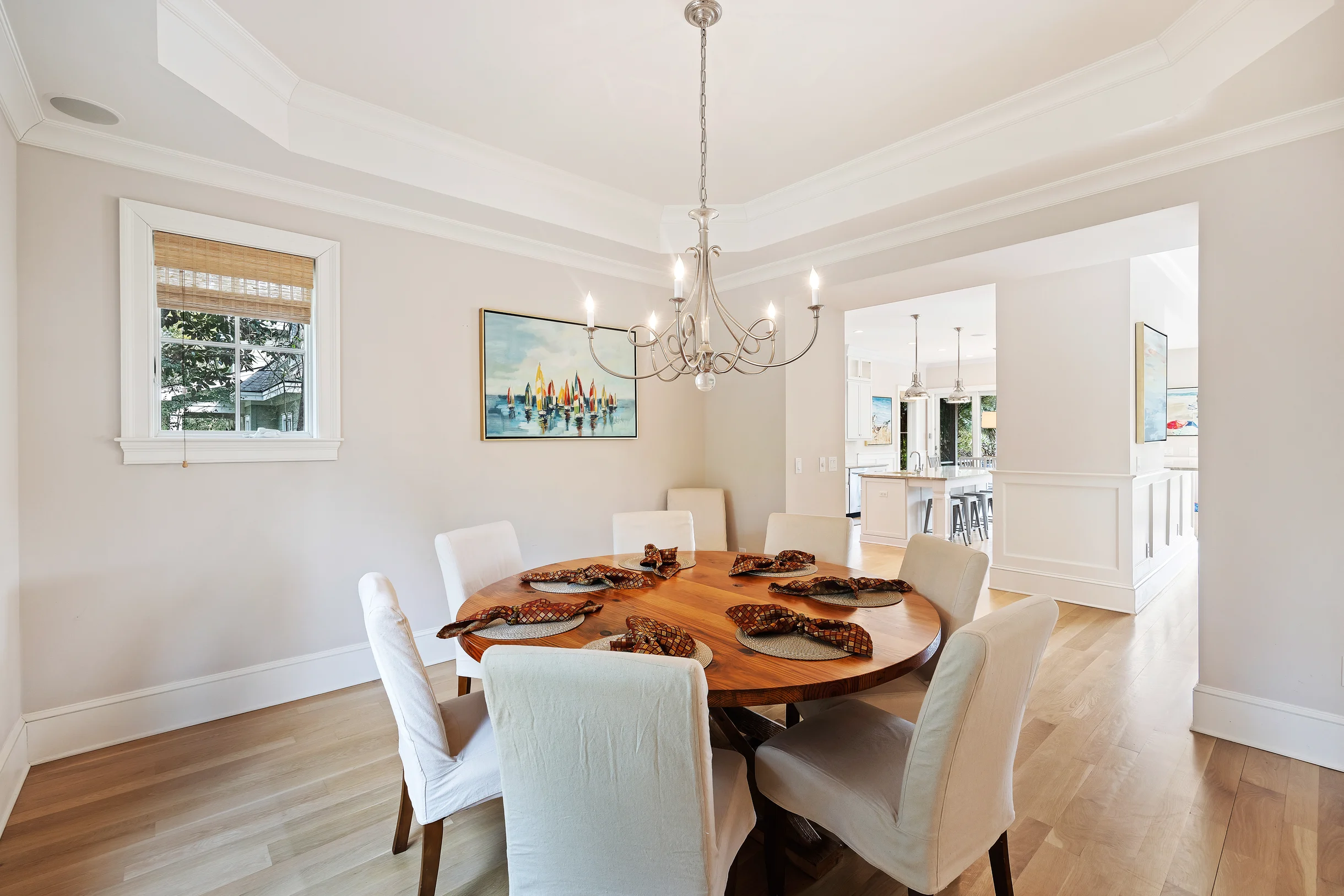 Wander Kiawah Sands #12