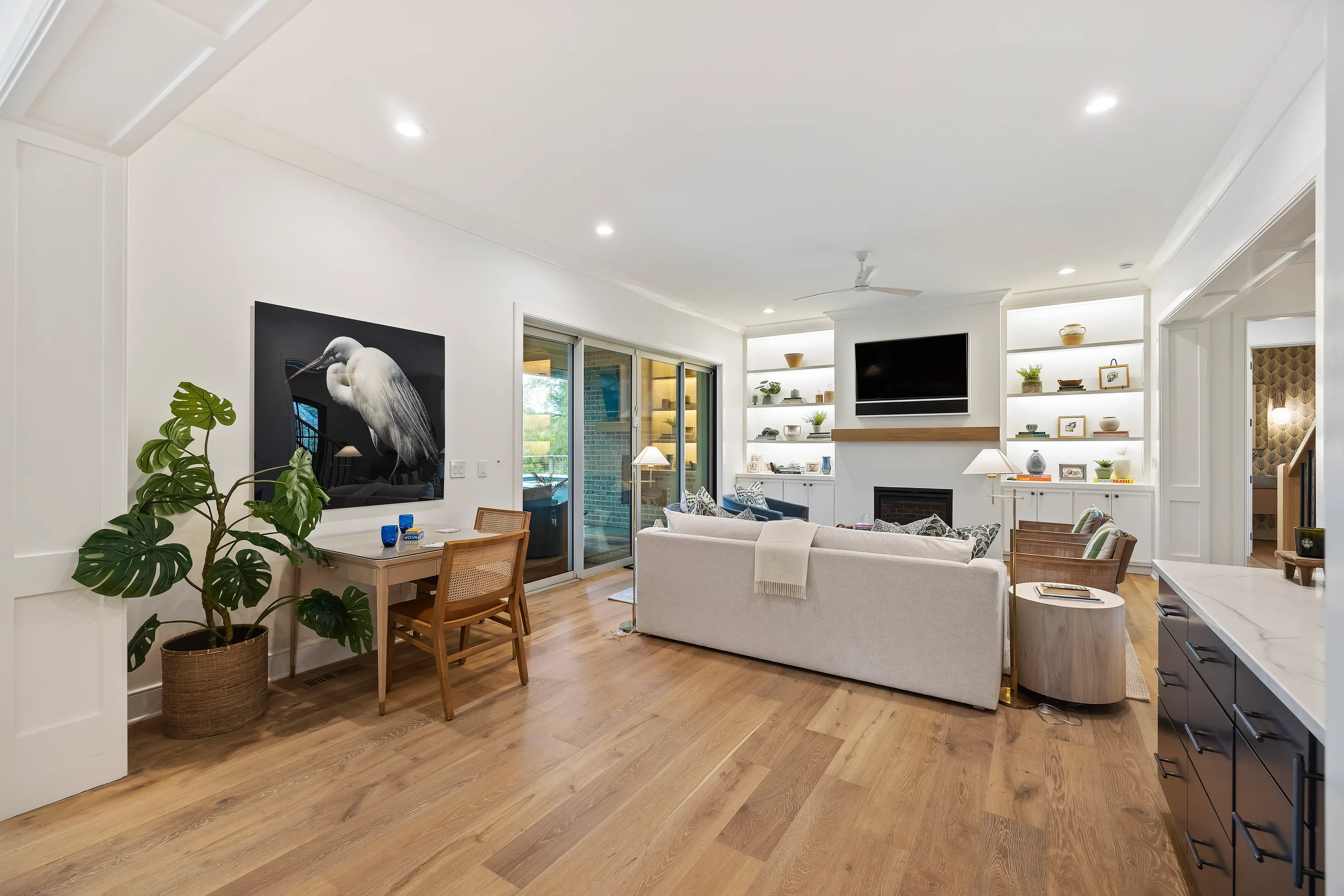 Wander Kiawah Creek #48