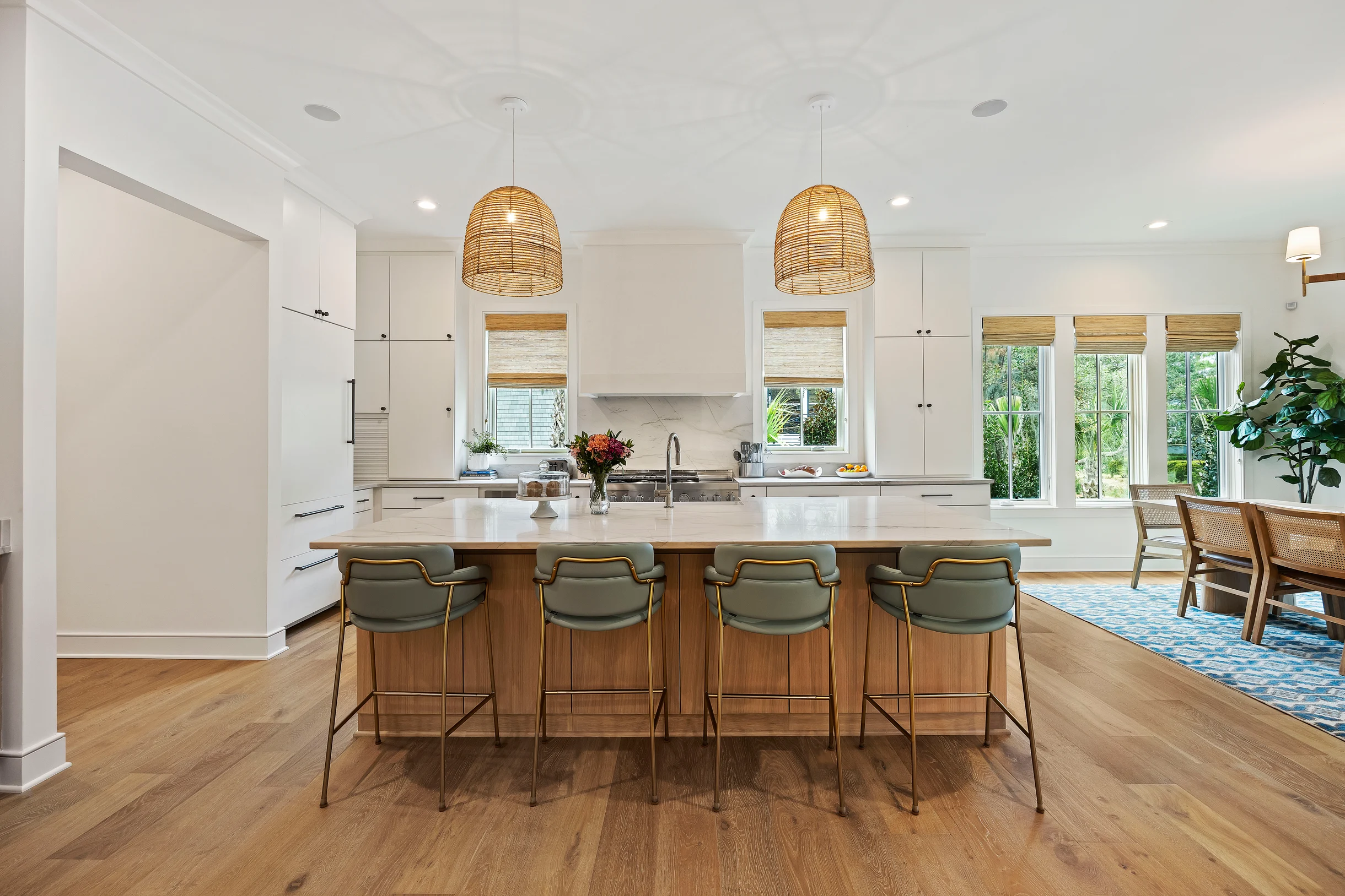 Wander Kiawah Creek #44