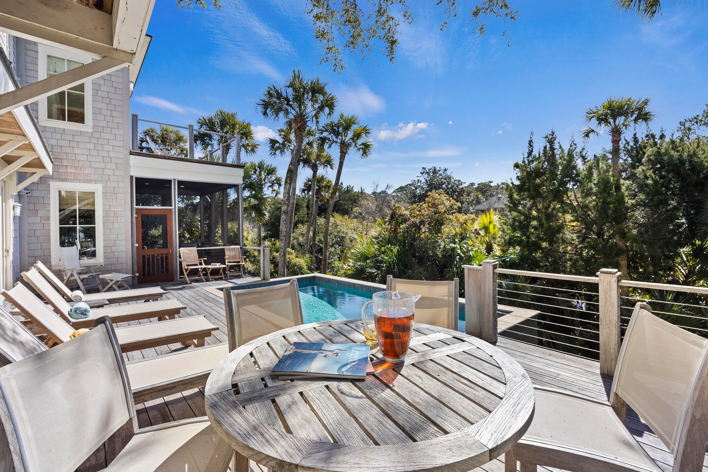 Wander Kiawah Sands #4