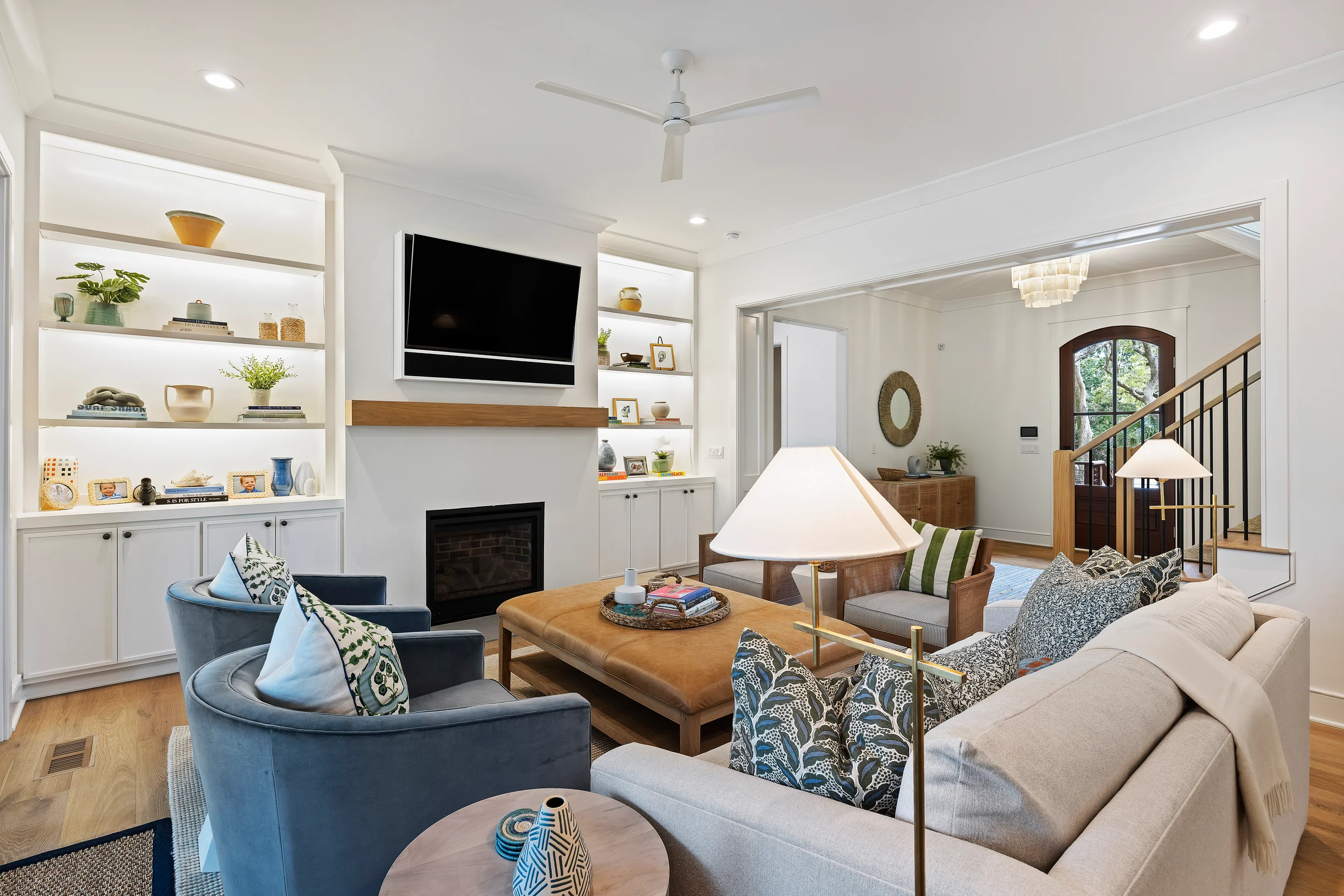 Wander Kiawah Creek #8