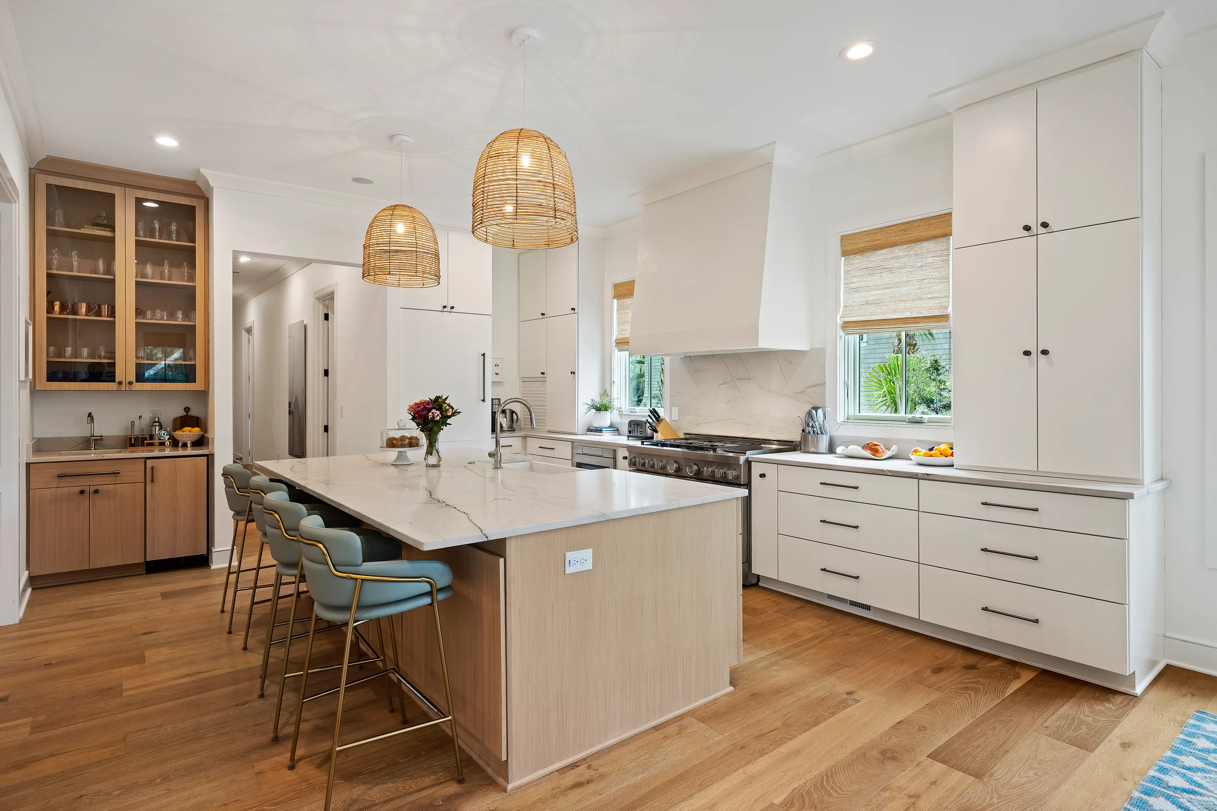 Wander Kiawah Creek #51