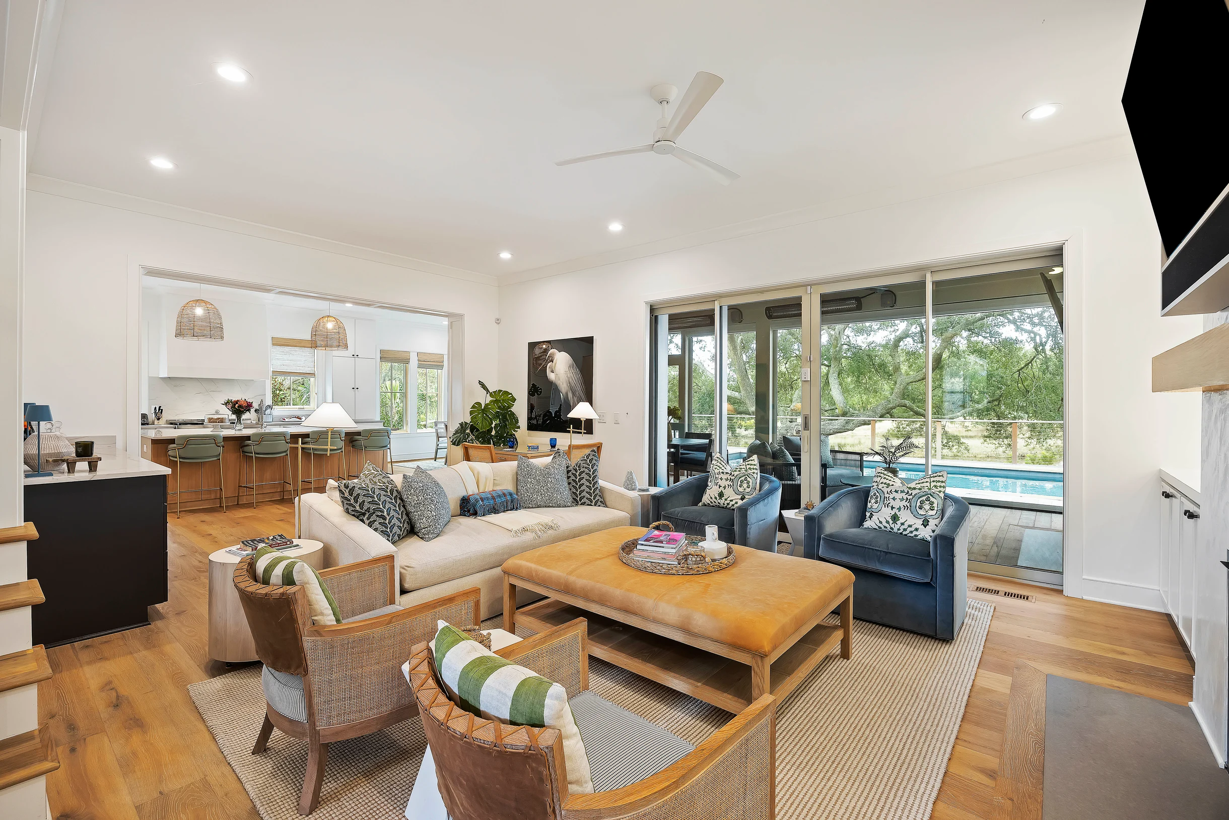 Wander Kiawah Creek #40