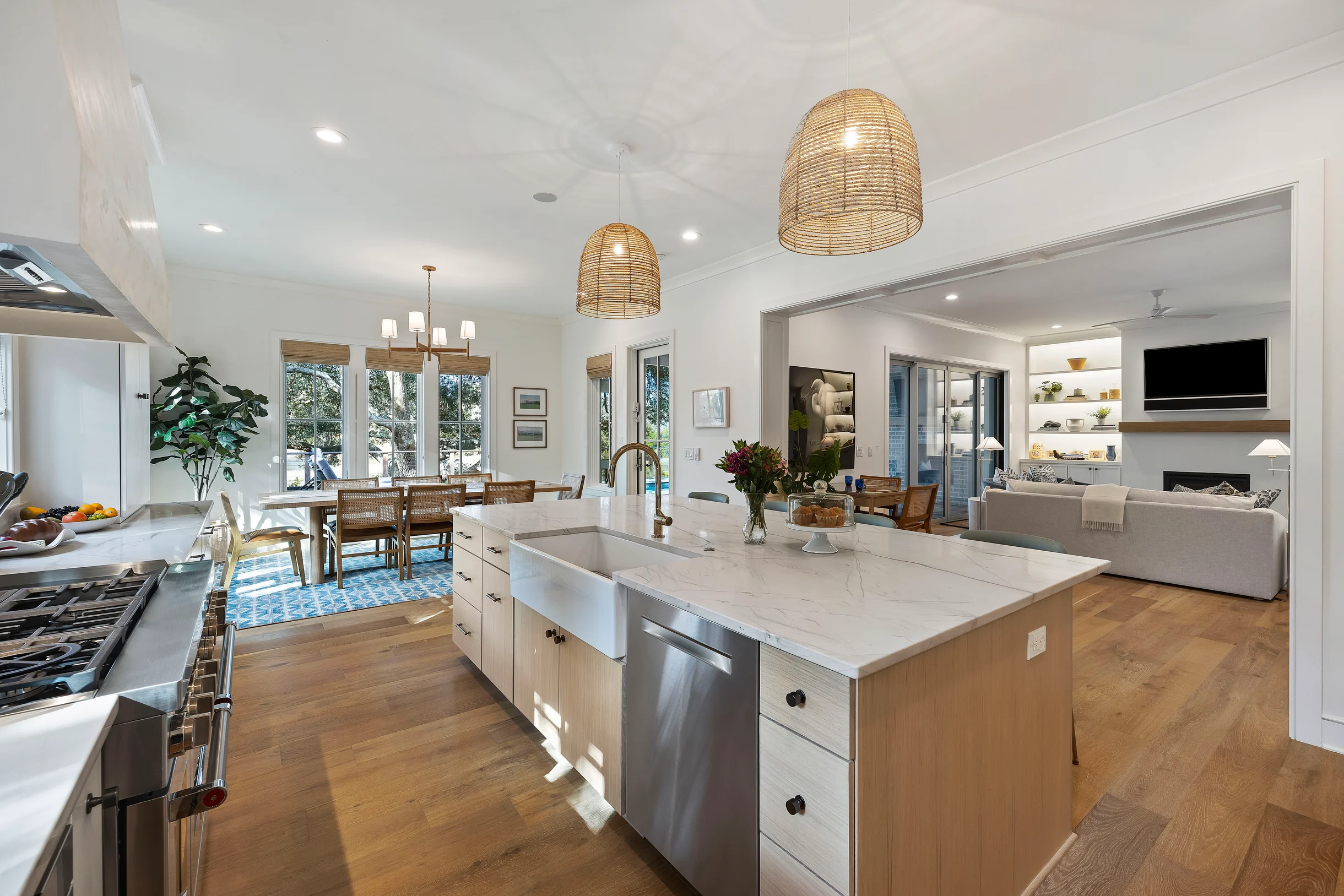 Wander Kiawah Creek #29