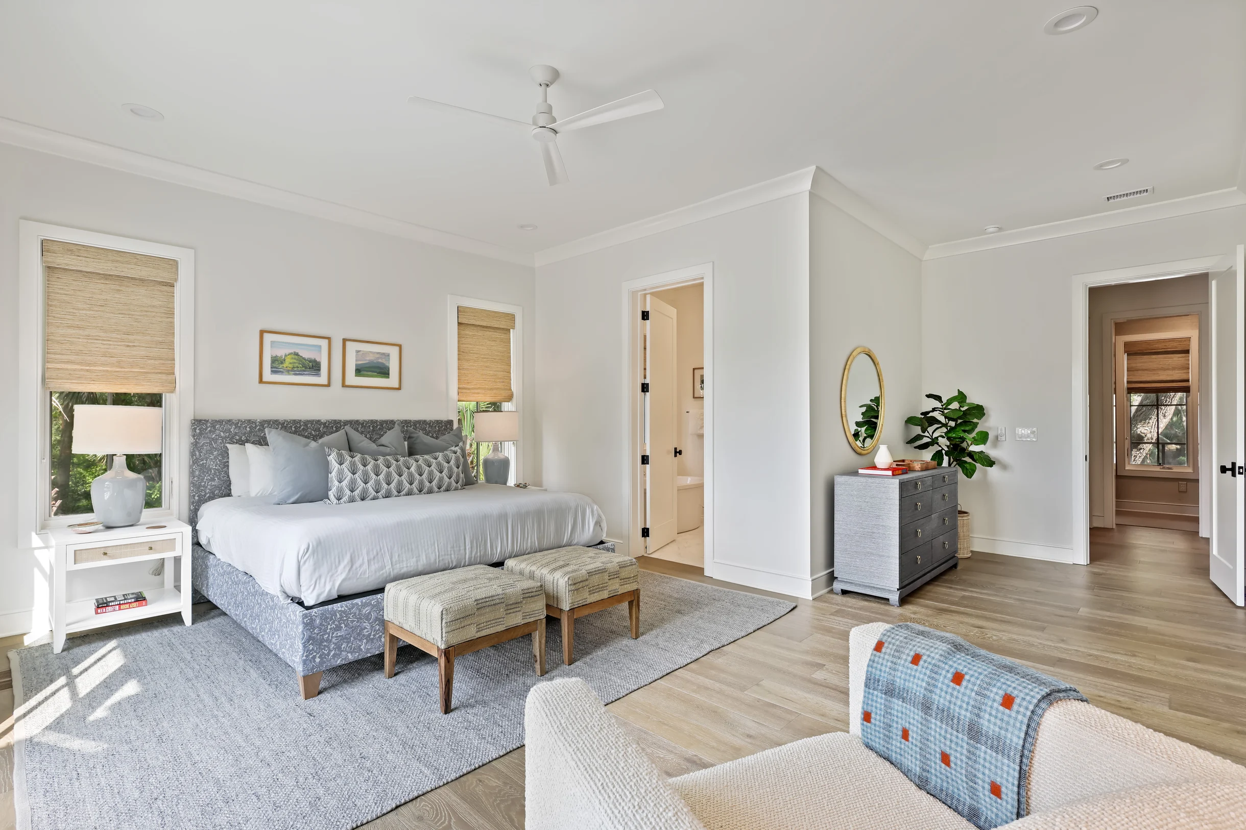 Wander Kiawah Creek #38