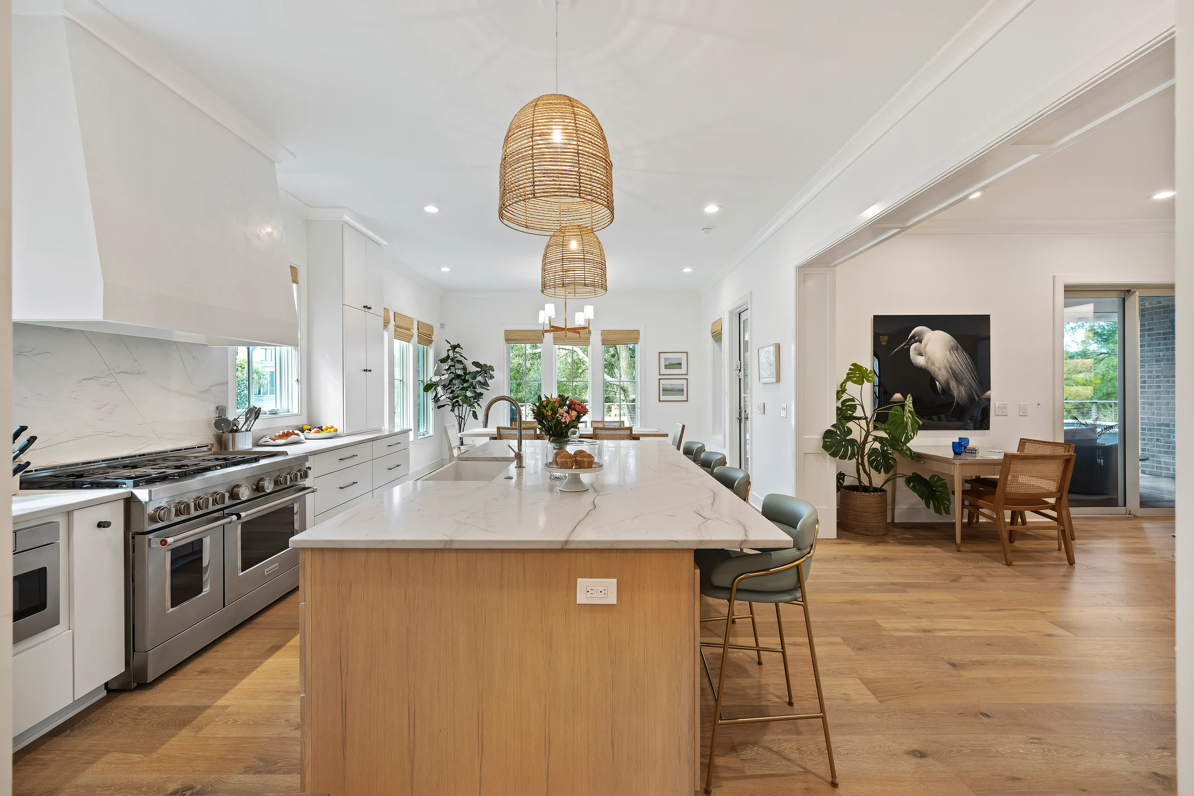 Wander Kiawah Creek #39