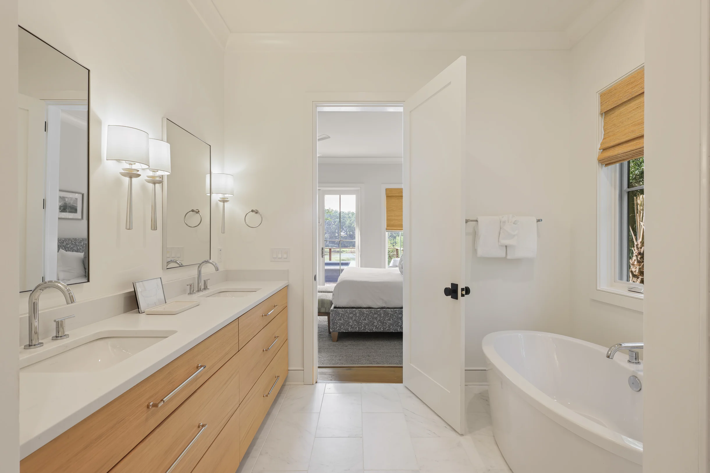 Wander Kiawah Creek #26