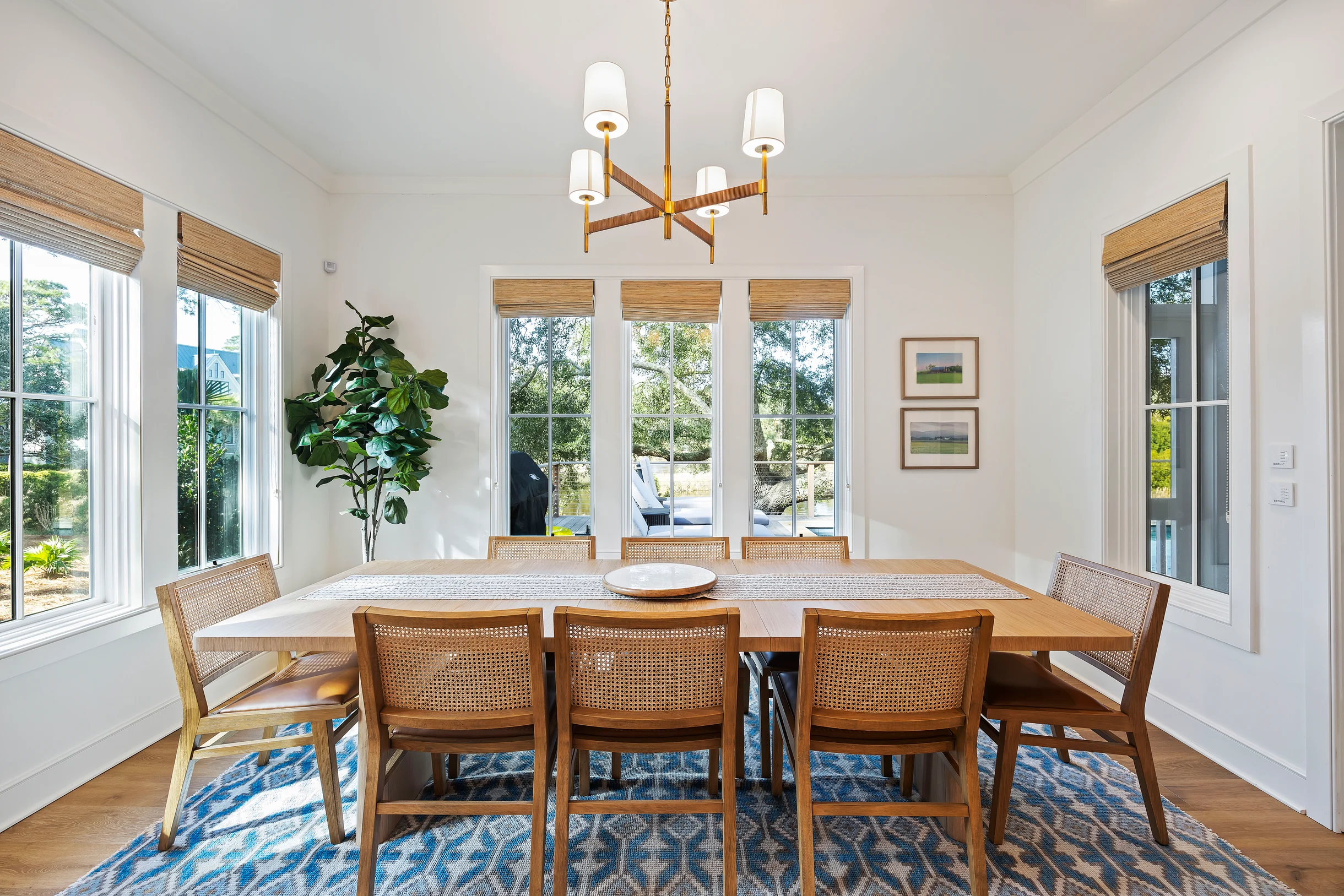 Wander Kiawah Creek #7