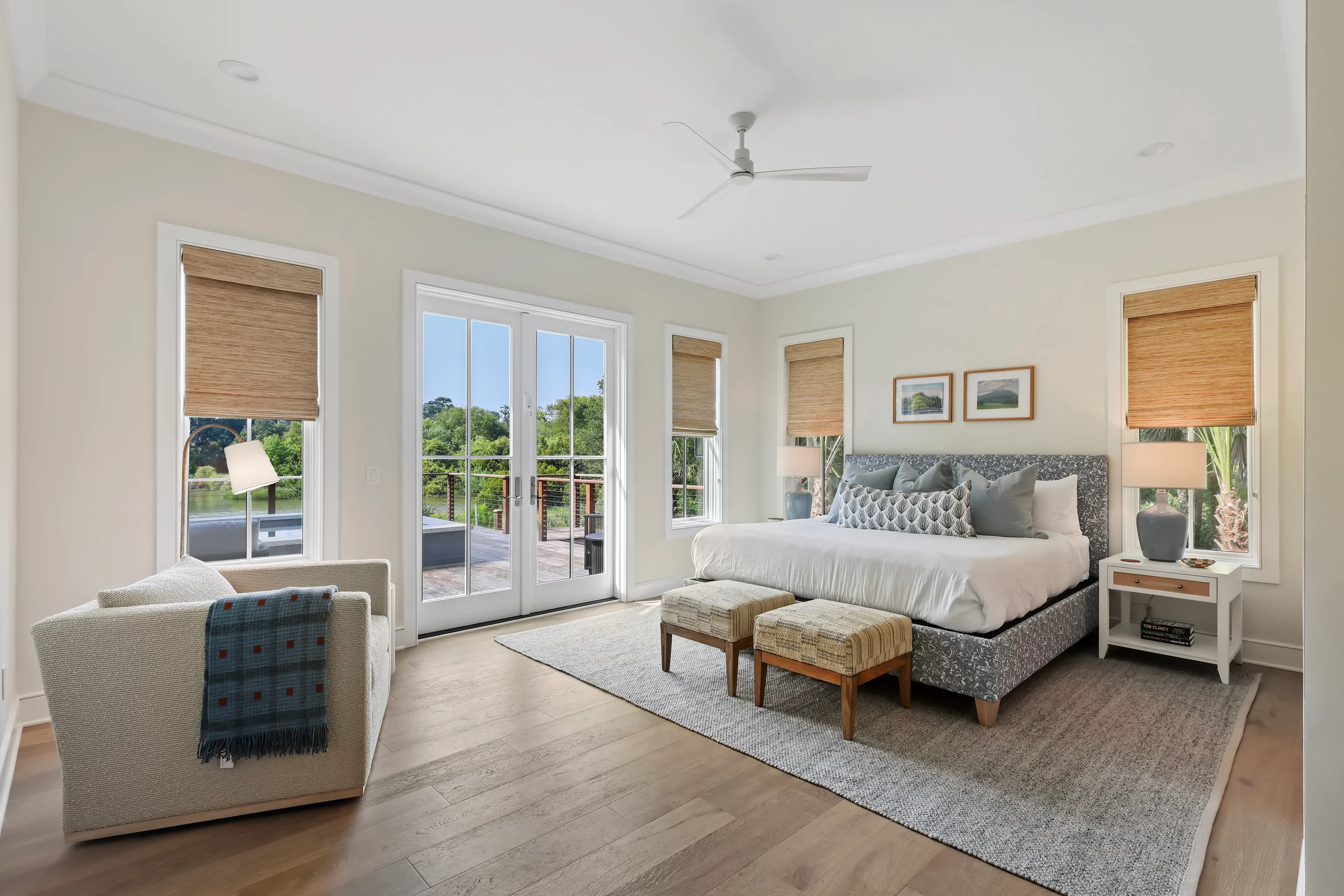 Wander Kiawah Creek #32