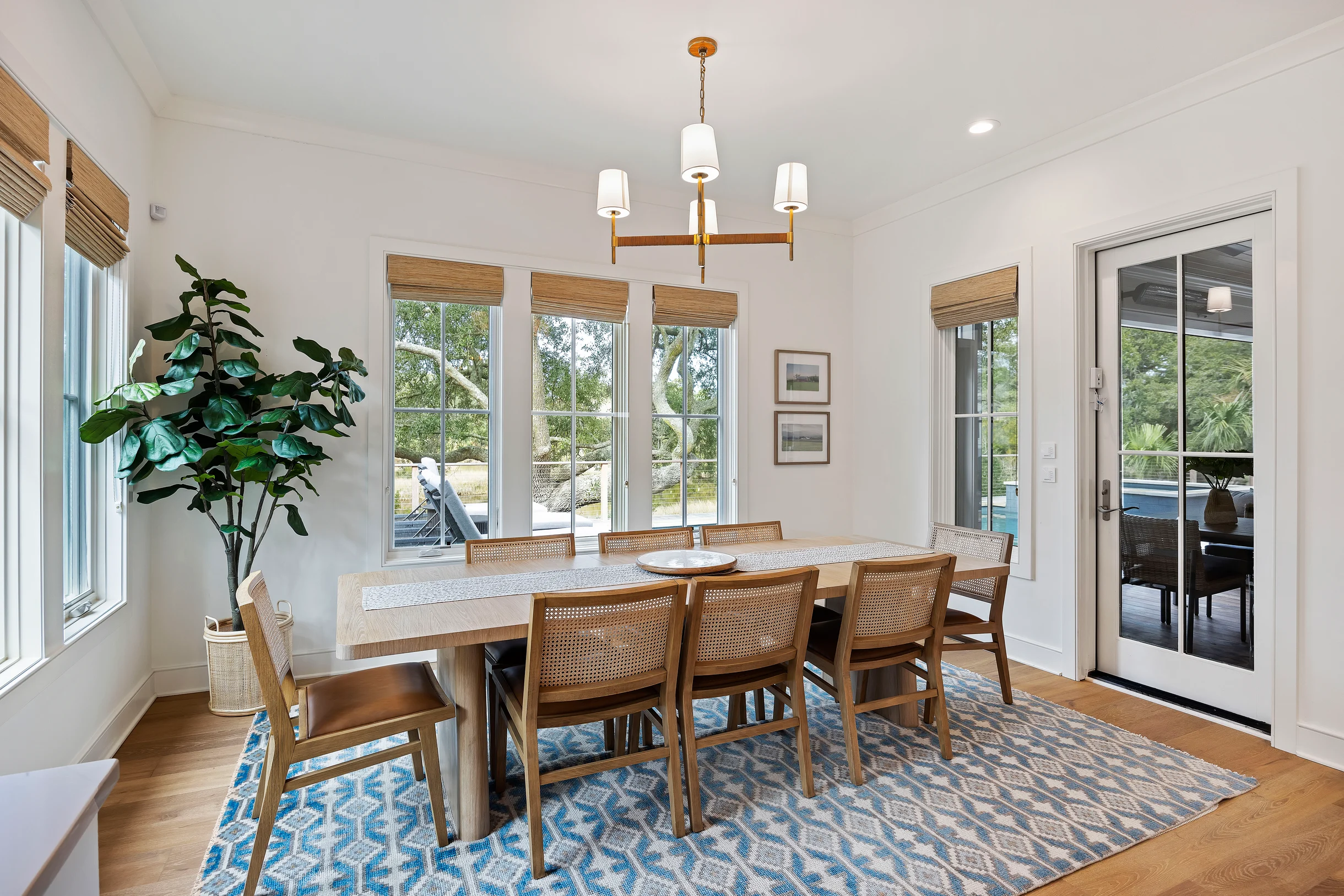 Wander Kiawah Creek #31