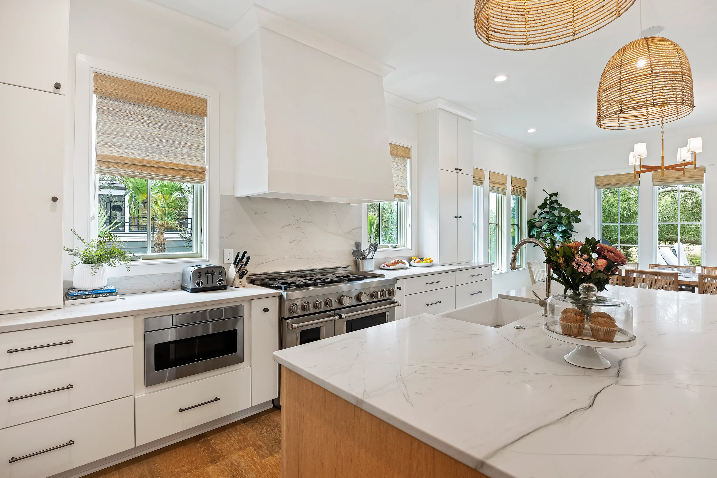 Wander Kiawah Creek #10