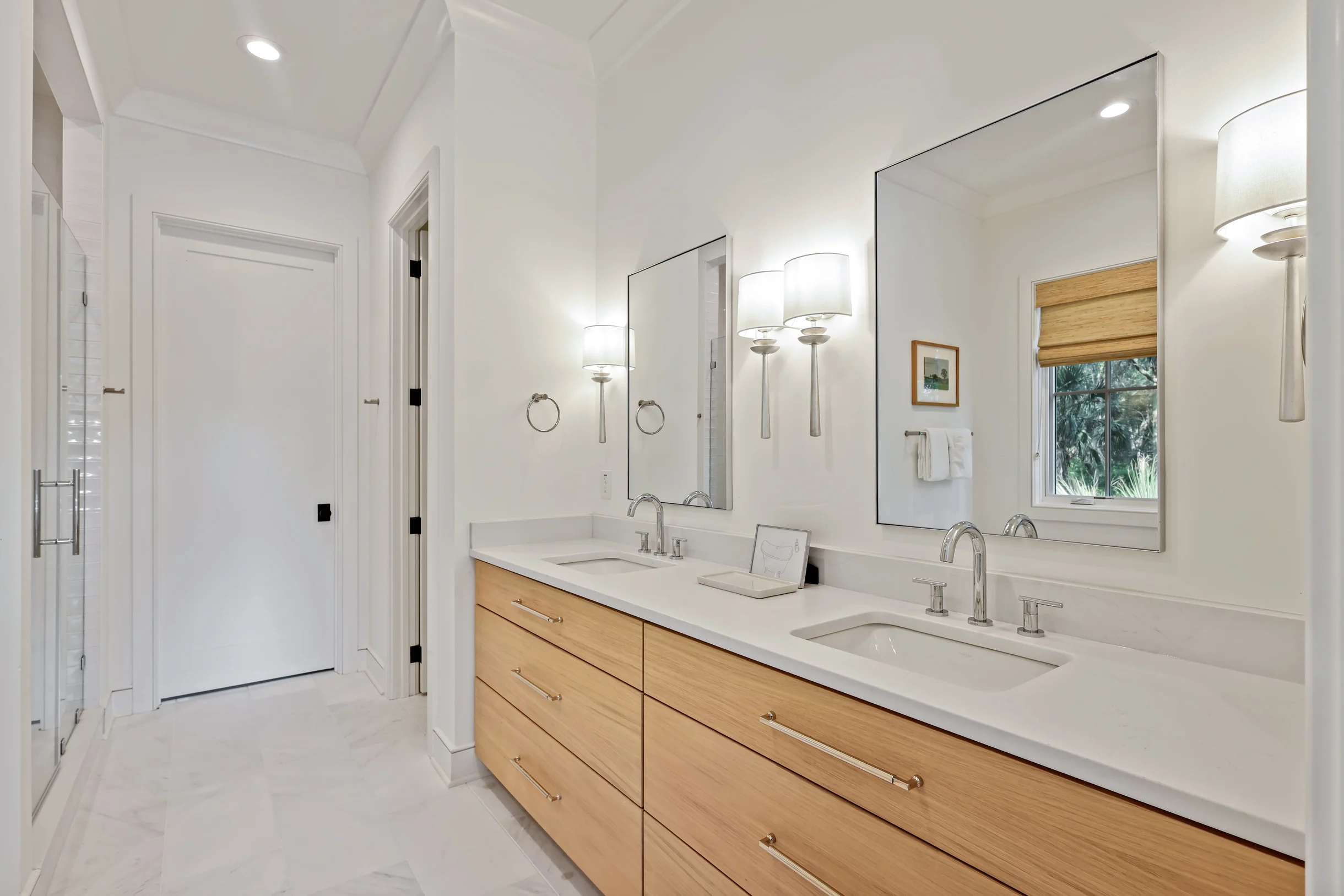 Wander Kiawah Creek #15