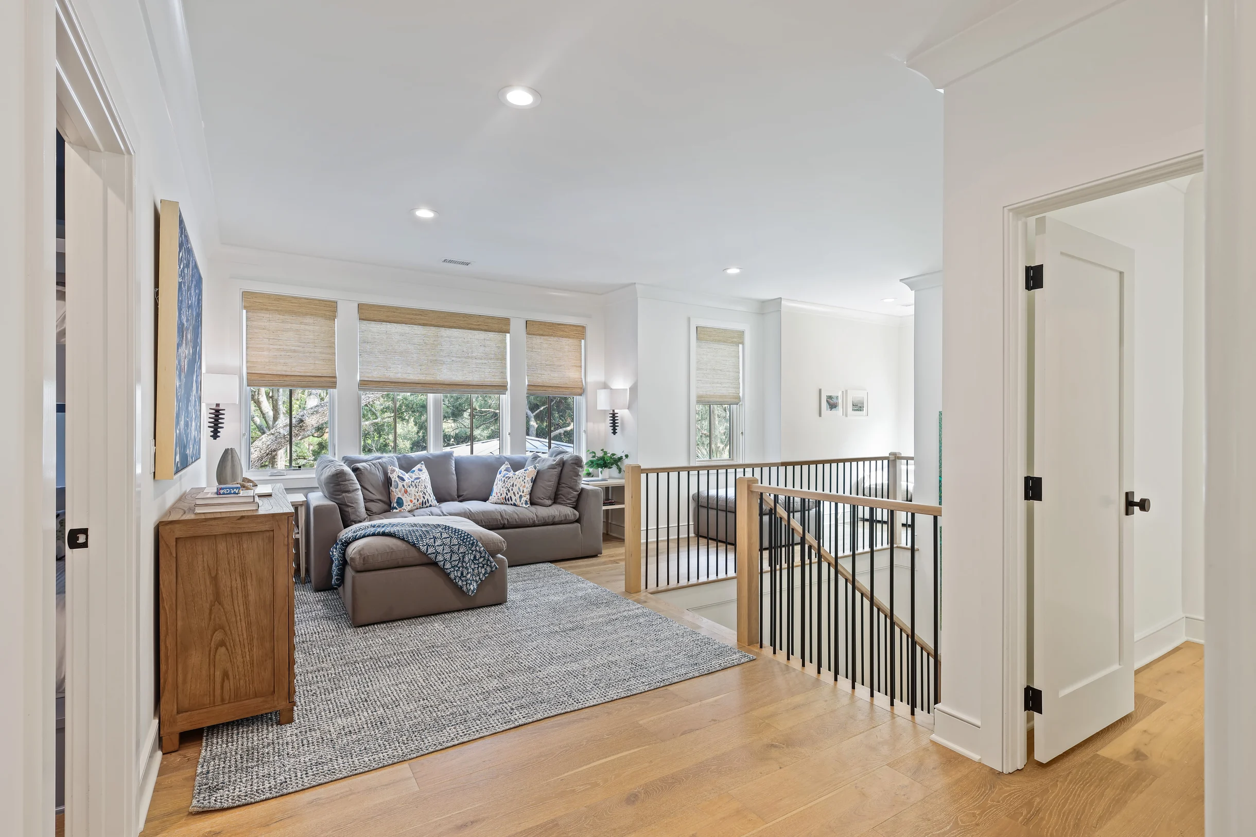 Wander Kiawah Creek #12