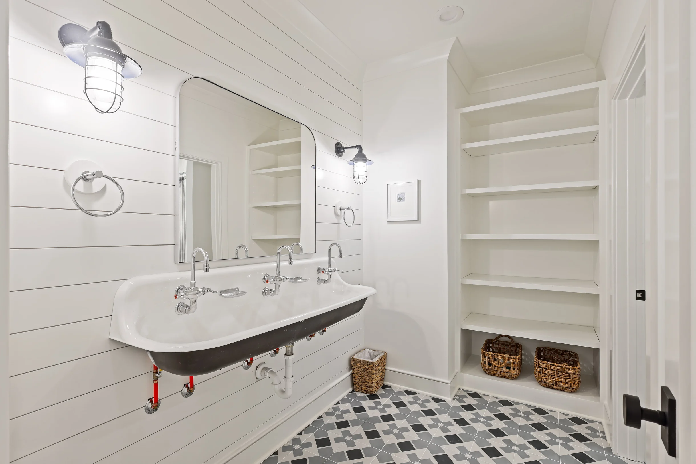 Wander Kiawah Creek #19