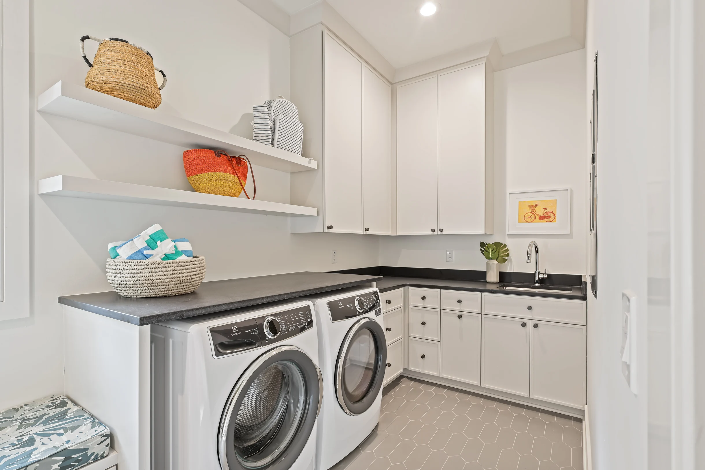 Wander Kiawah Creek #18