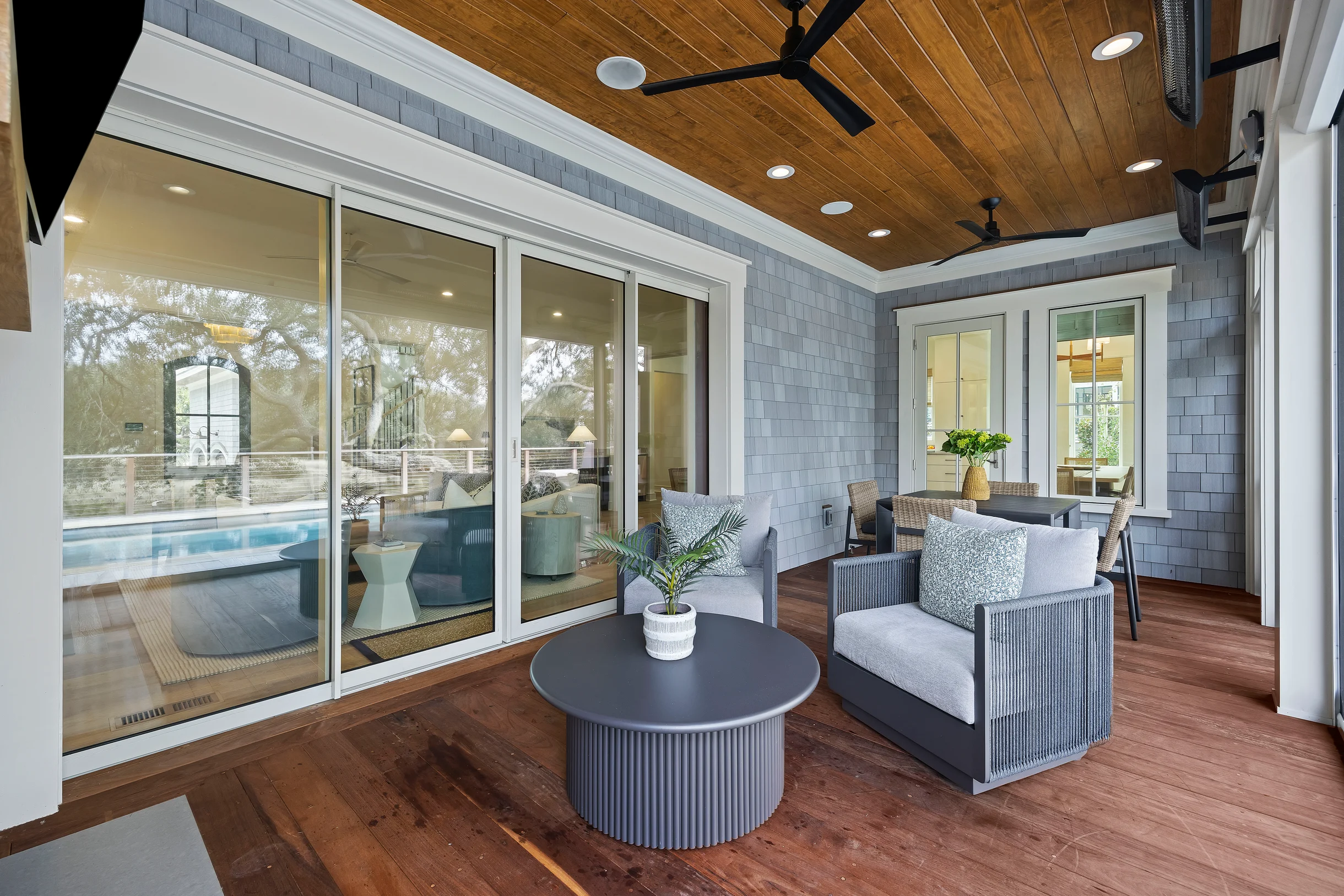 Wander Kiawah Creek #43