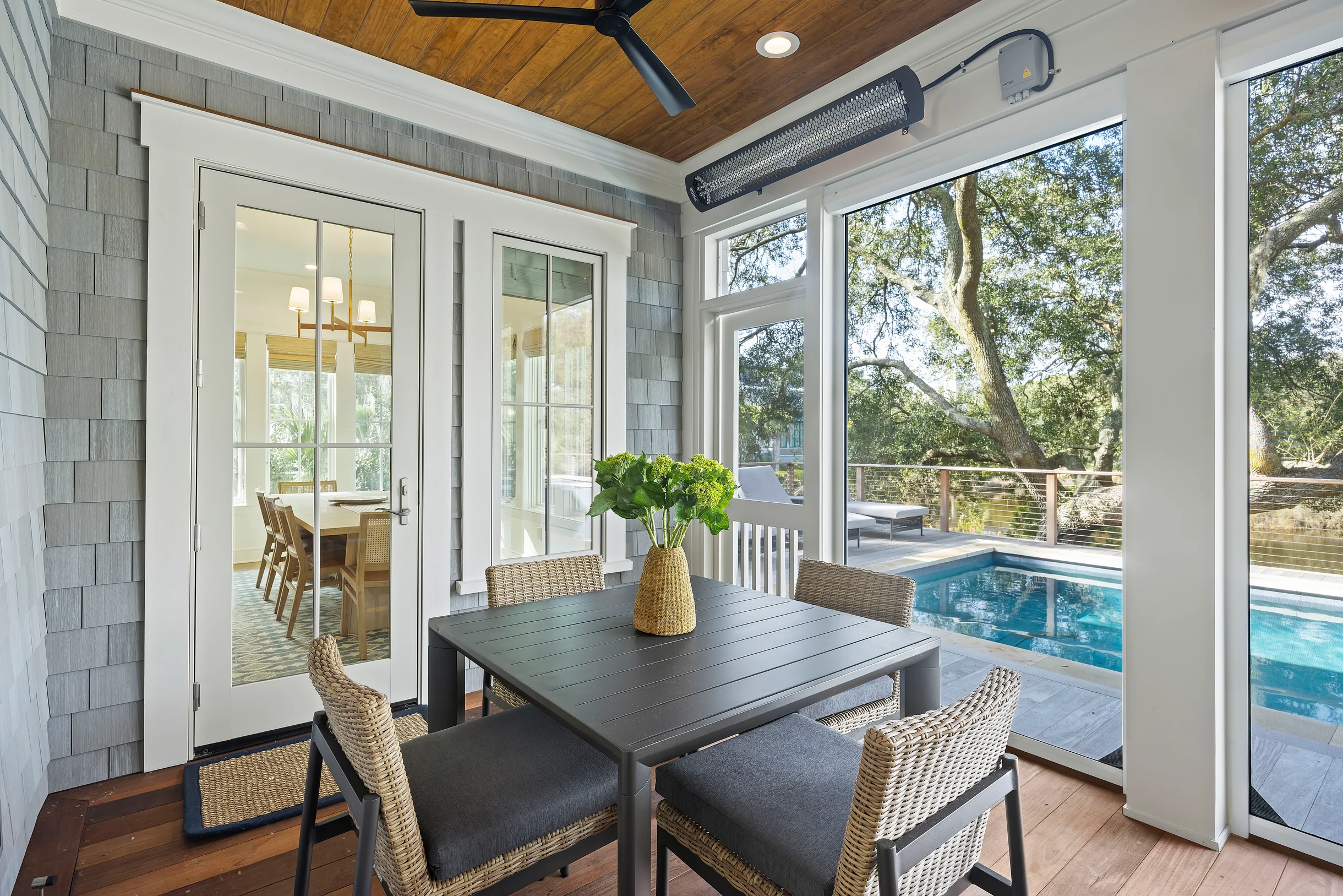 Wander Kiawah Creek #50