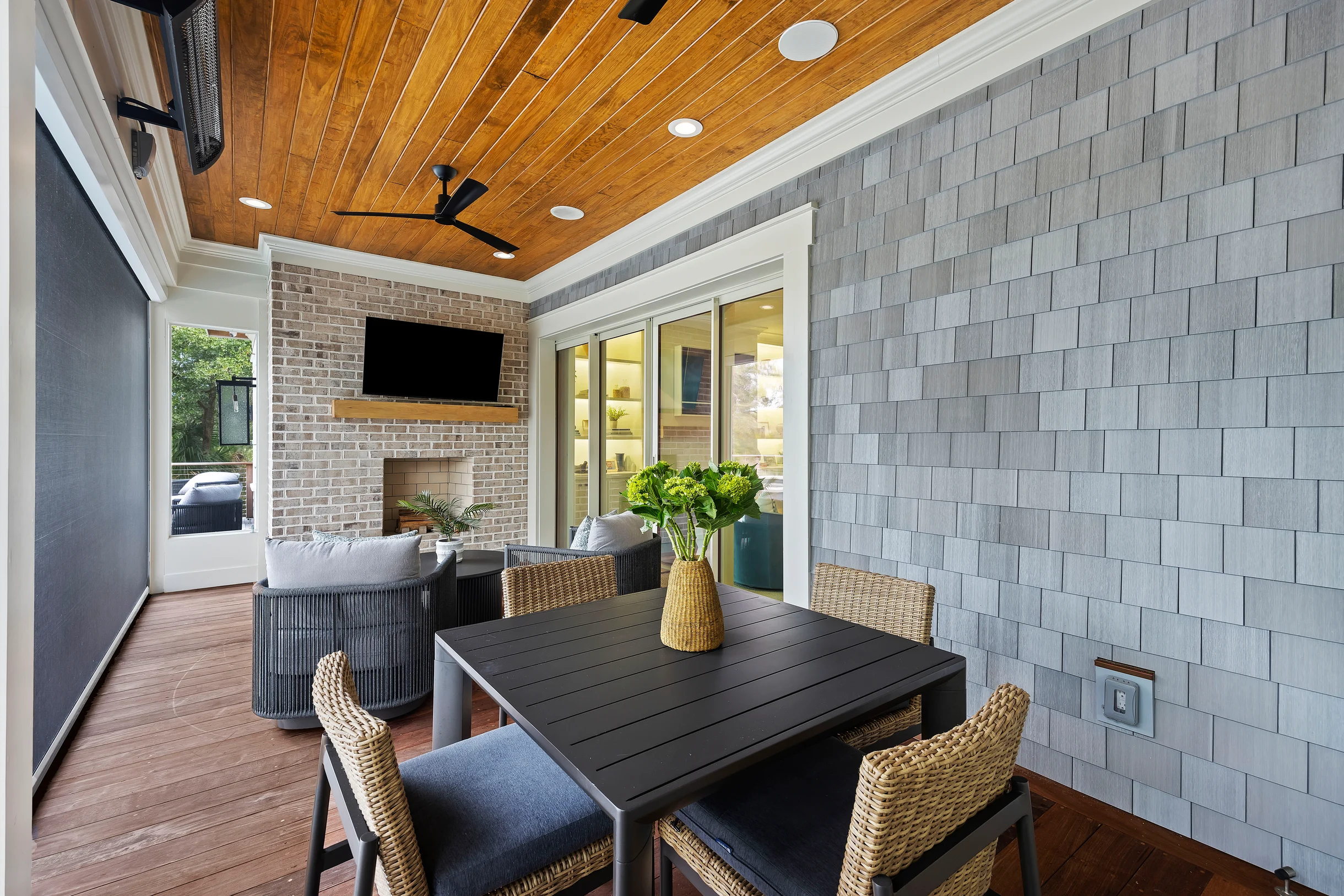 Wander Kiawah Creek #47