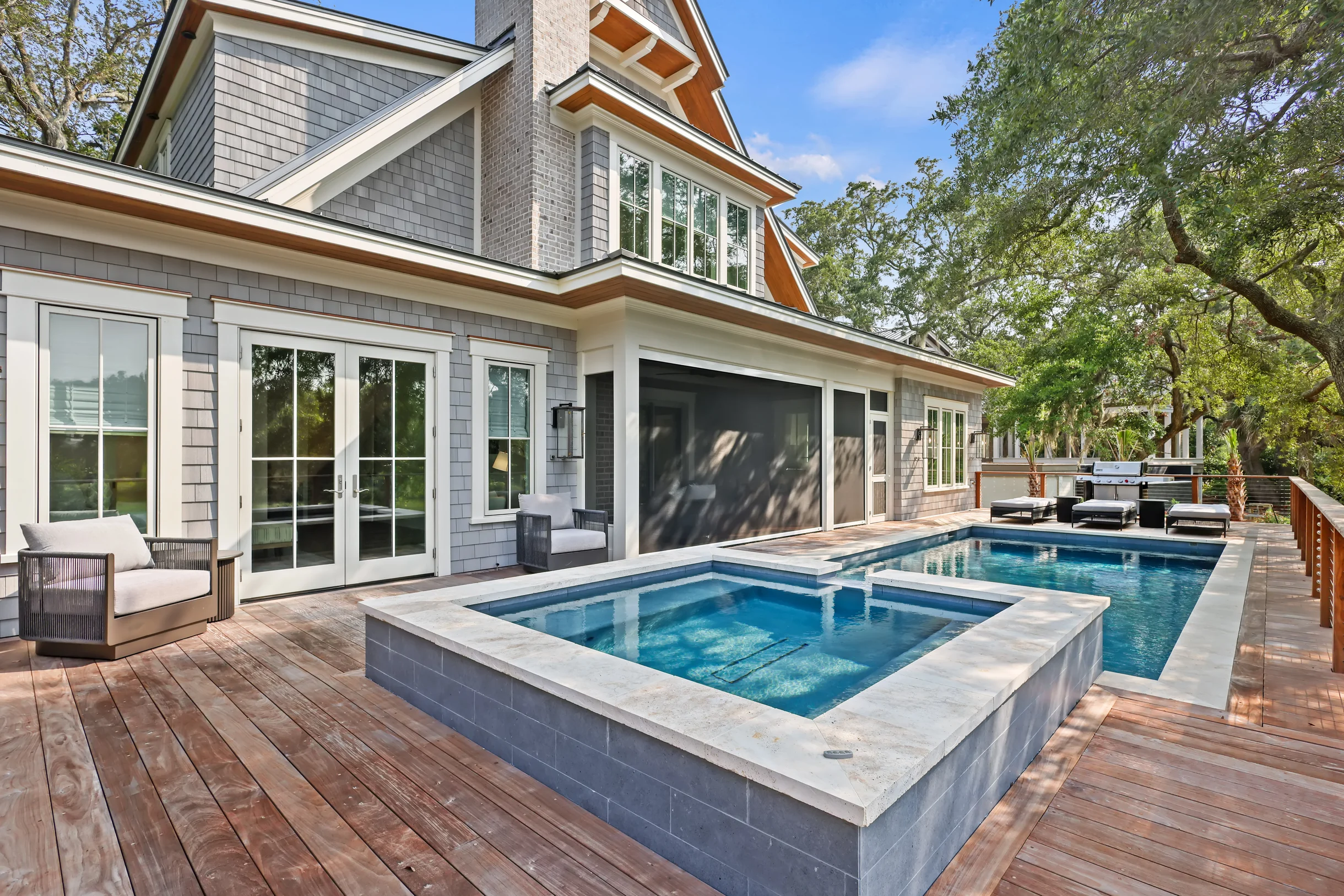 Wander Kiawah Creek #46