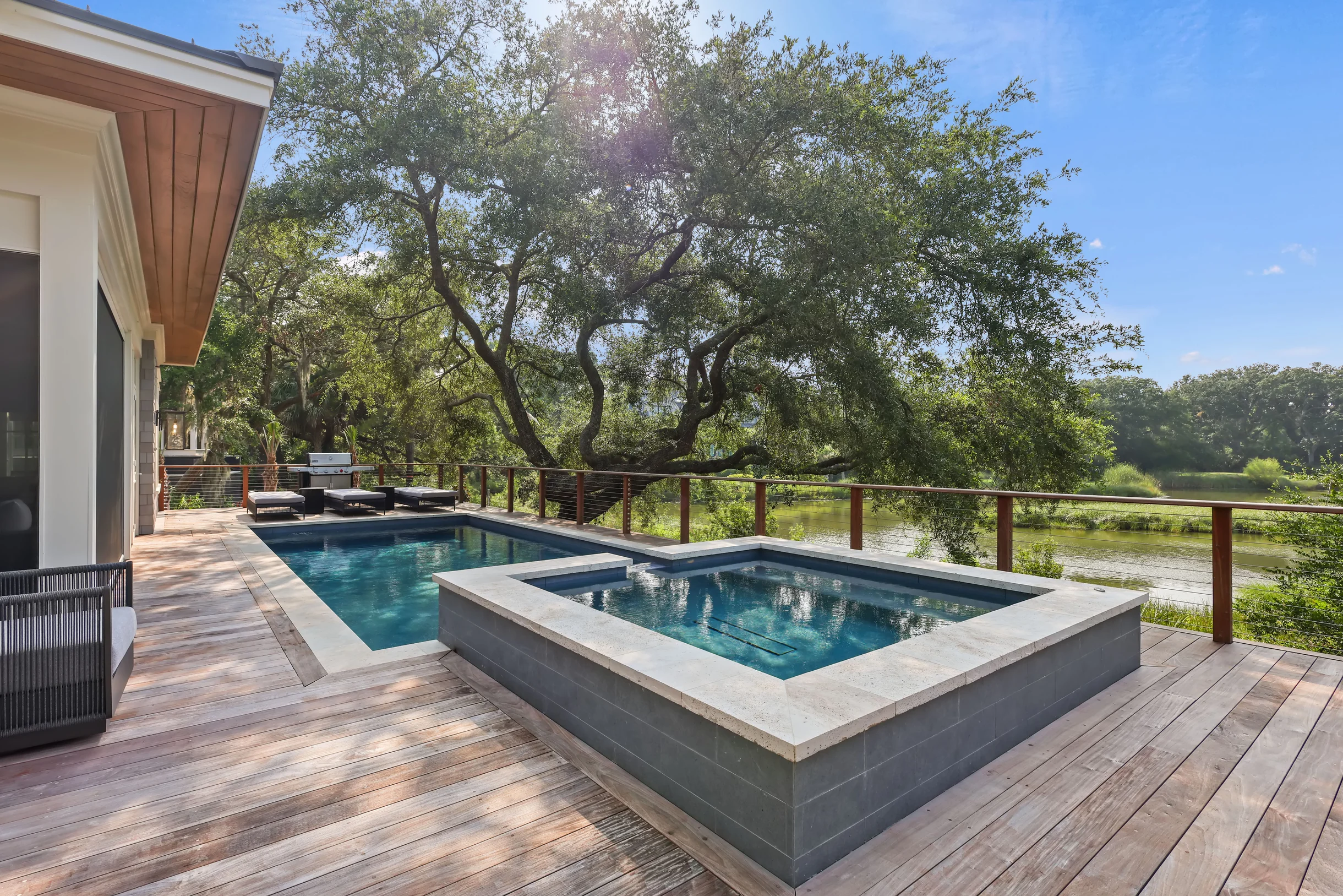 Wander Kiawah Creek #42