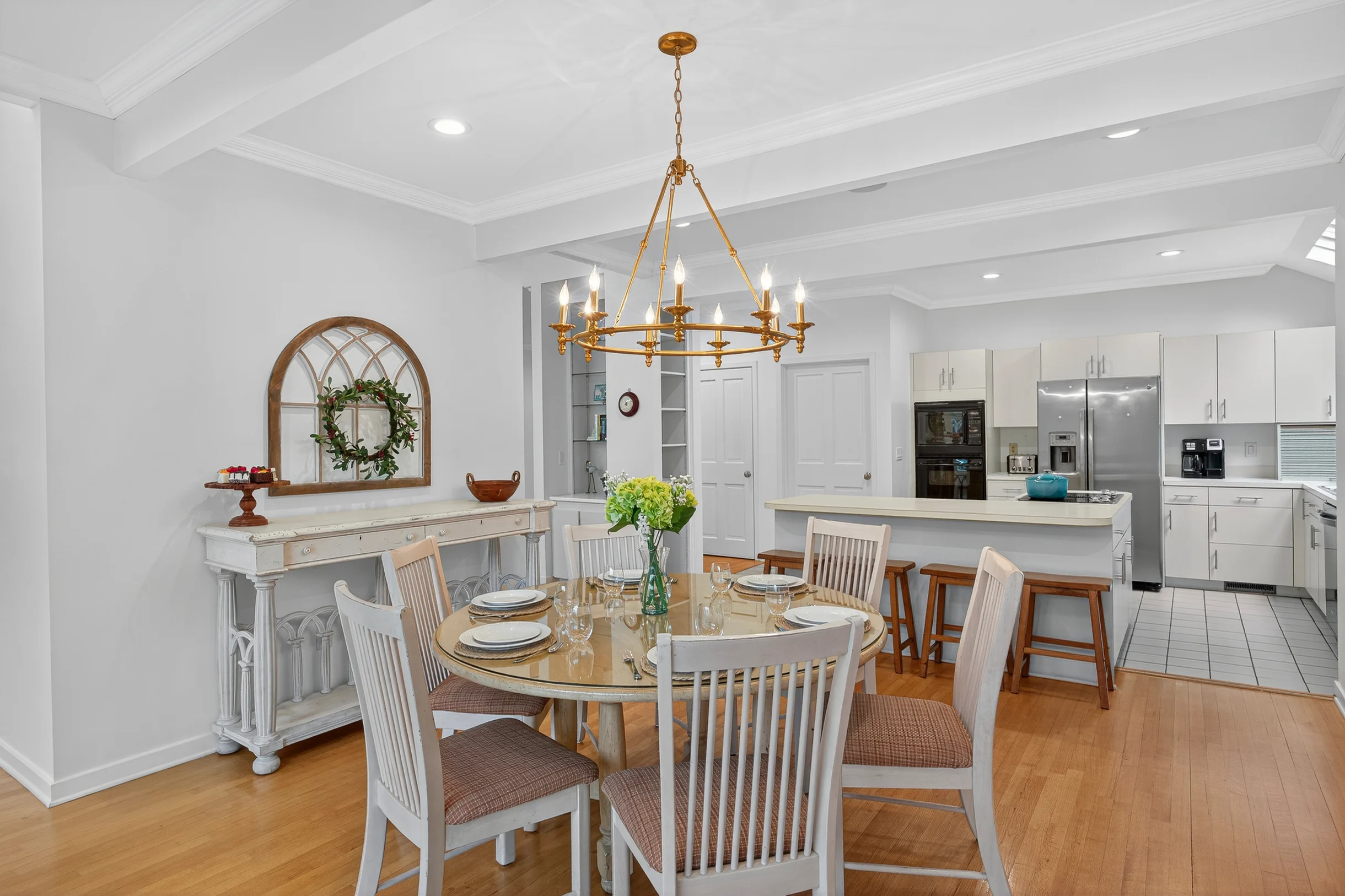 Wander Kiawah Island Pond #28