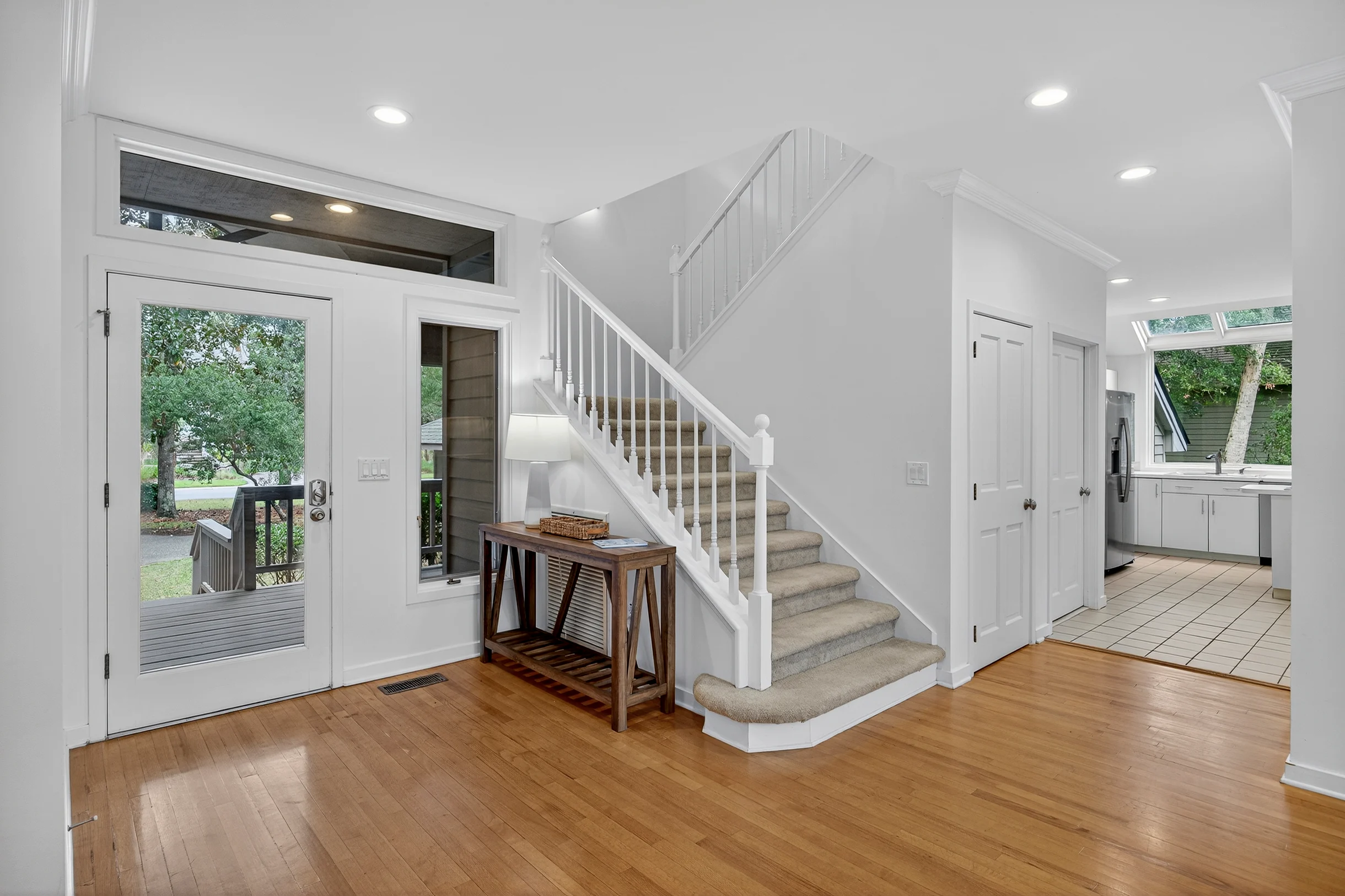 Wander Kiawah Island Pond #13