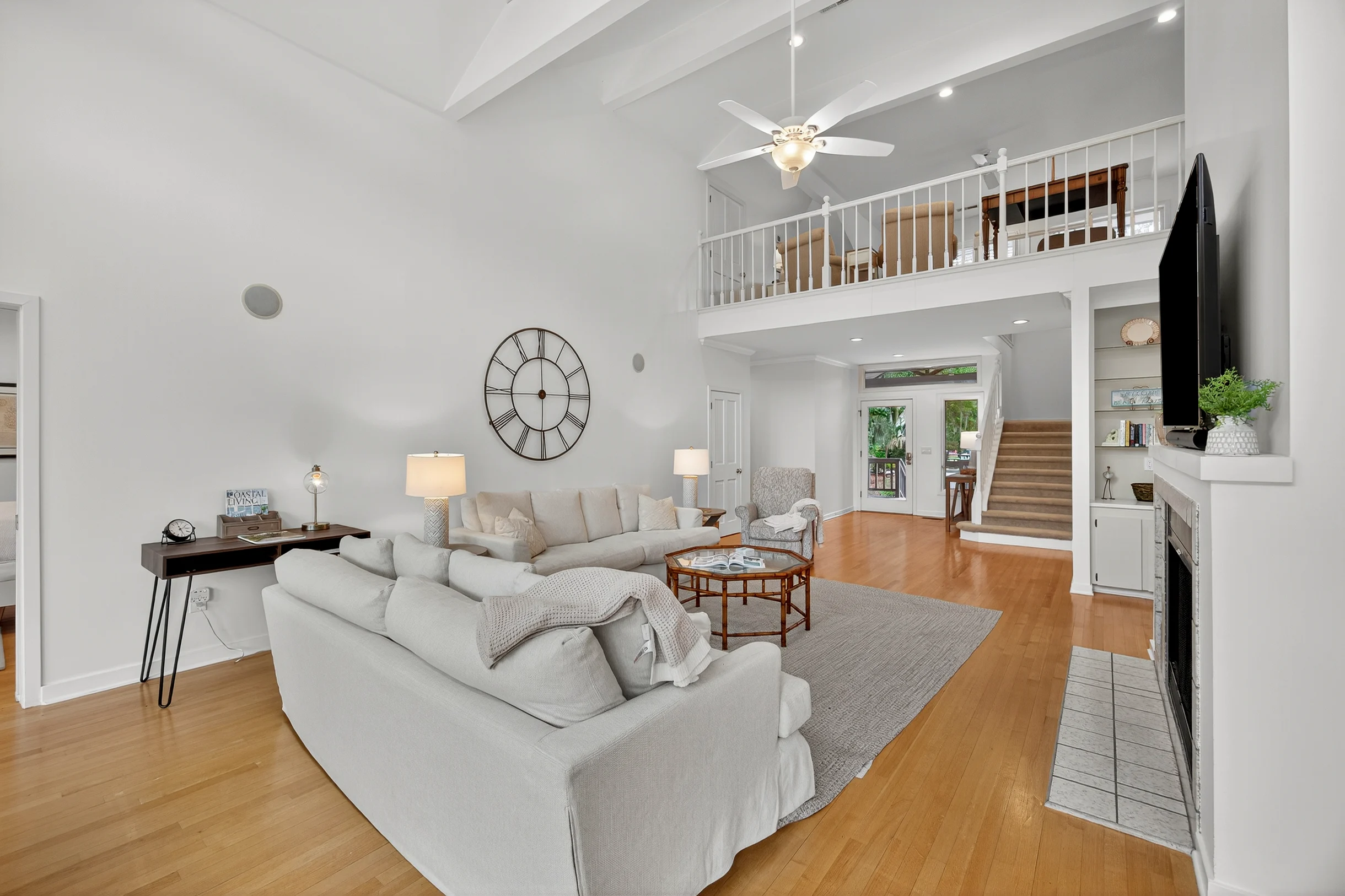 Wander Kiawah Island Pond #34