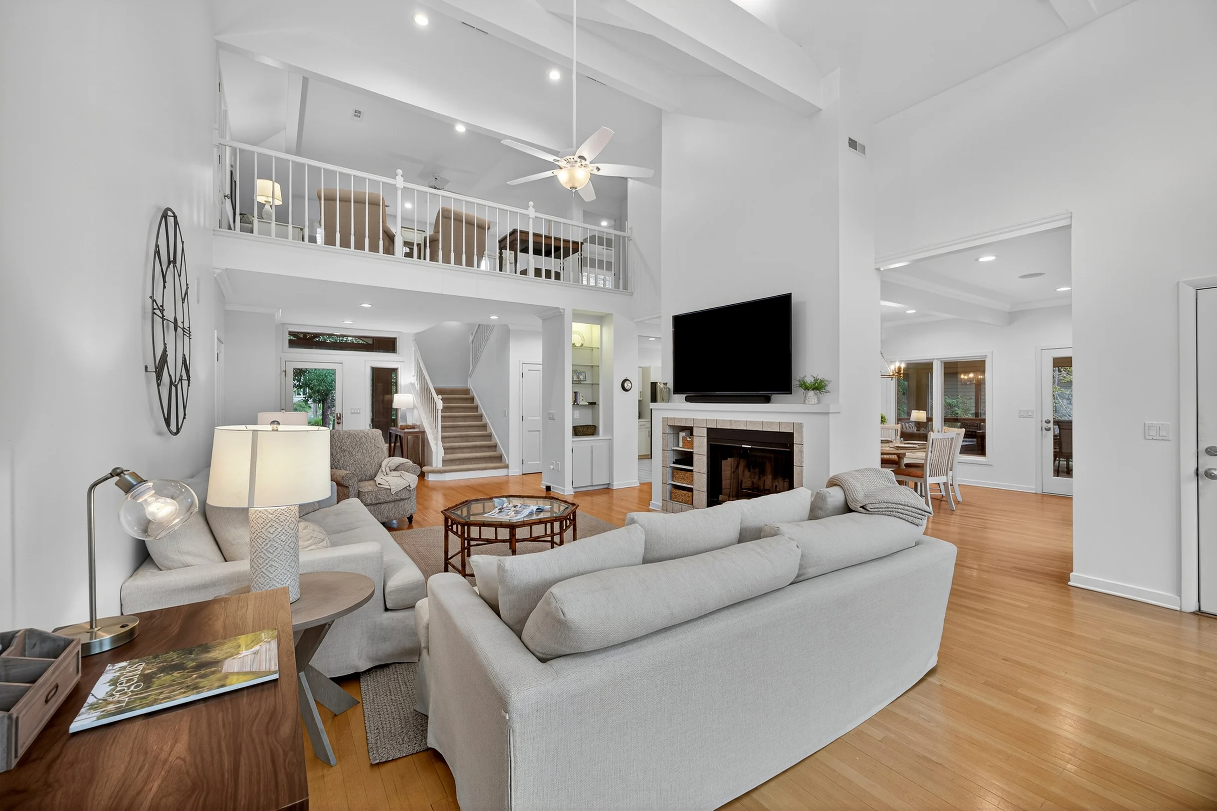 Wander Kiawah Island Pond #25