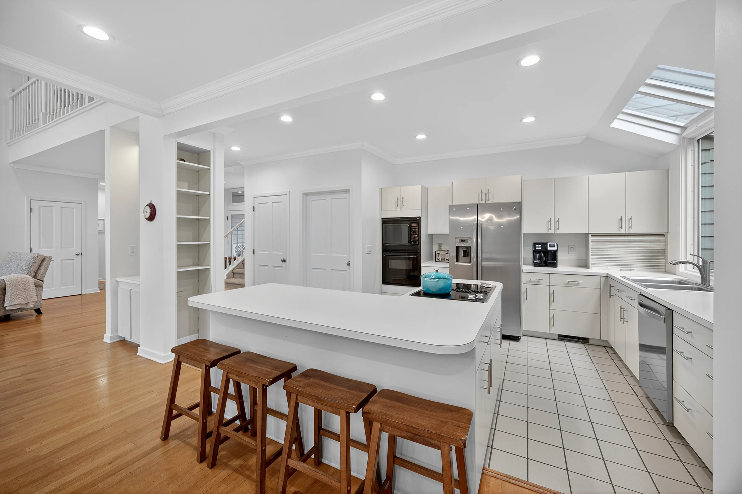 Wander Kiawah Island Pond #44