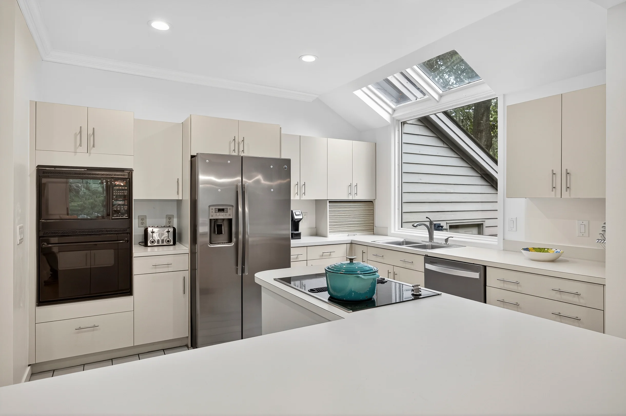 Wander Kiawah Island Pond #22