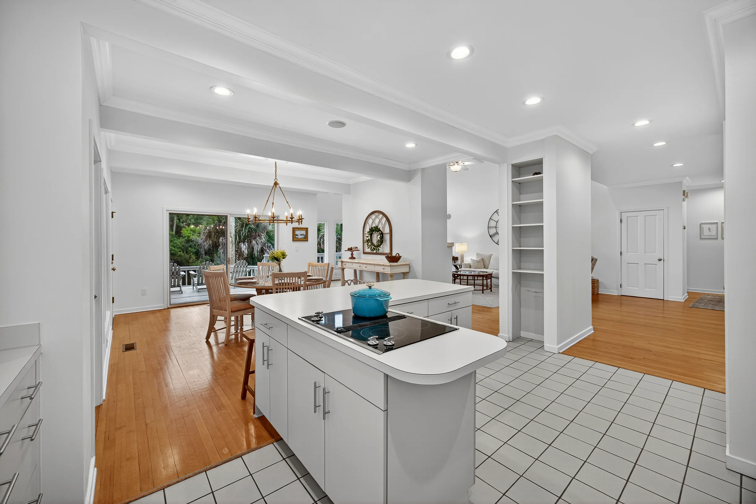 Wander Kiawah Island Pond #37