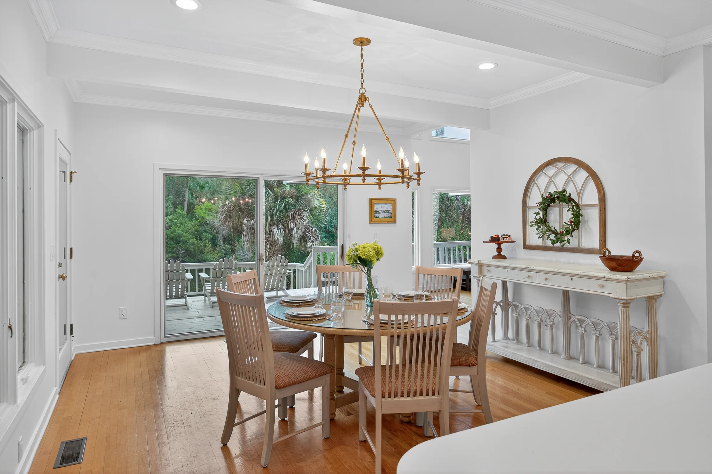 Wander Kiawah Island Pond #41