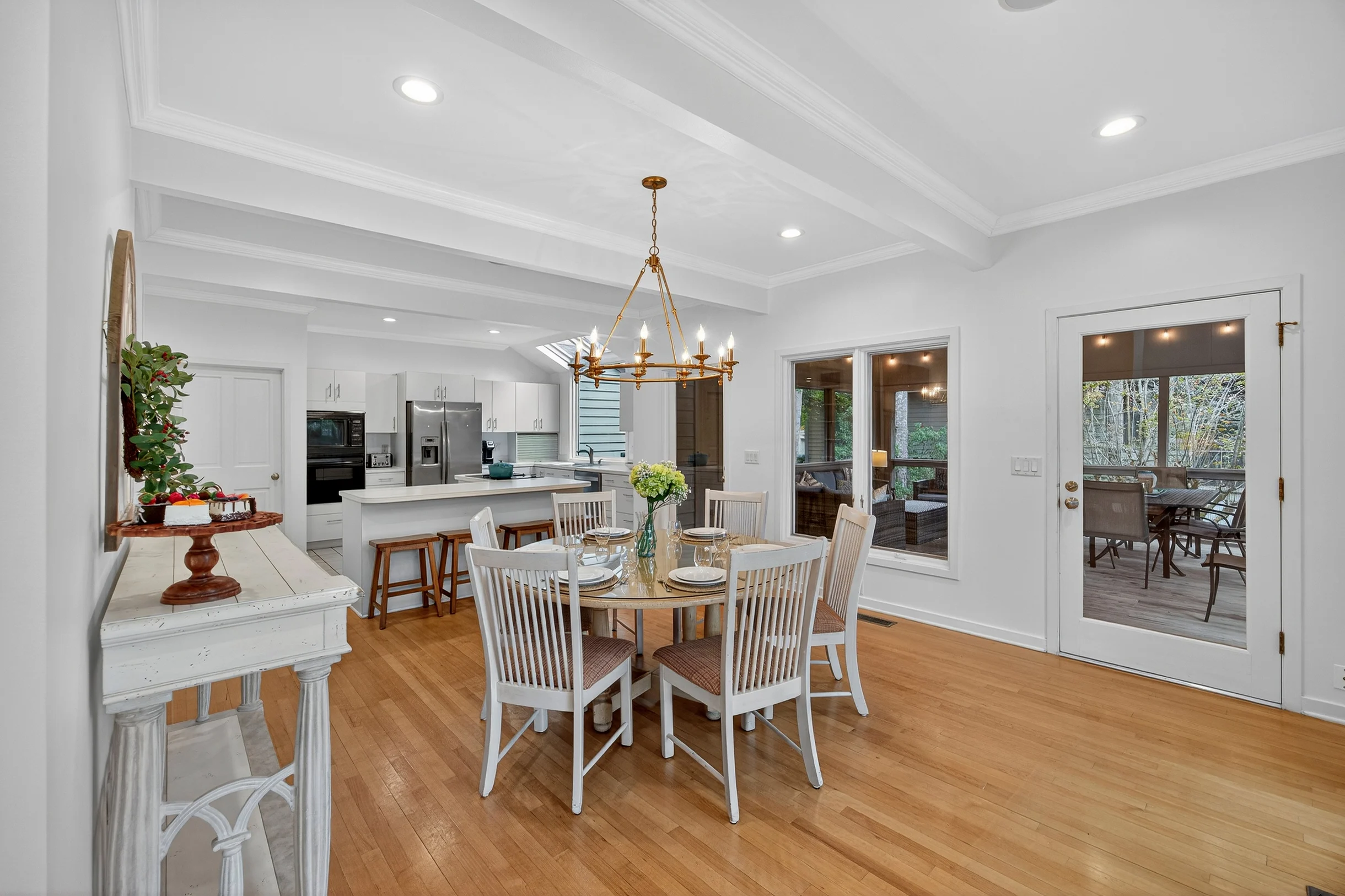 Wander Kiawah Island Pond #6