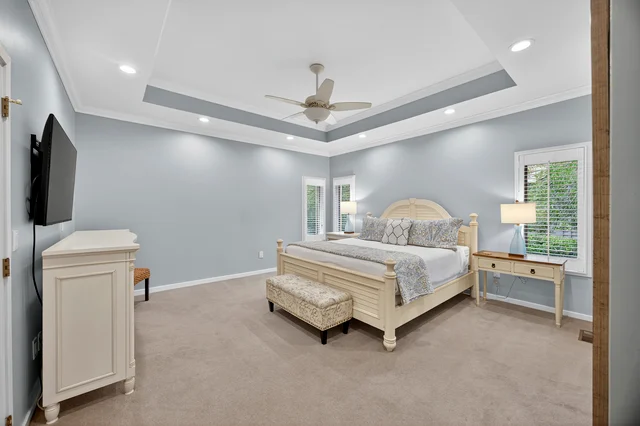 Bedroom 1 image 1