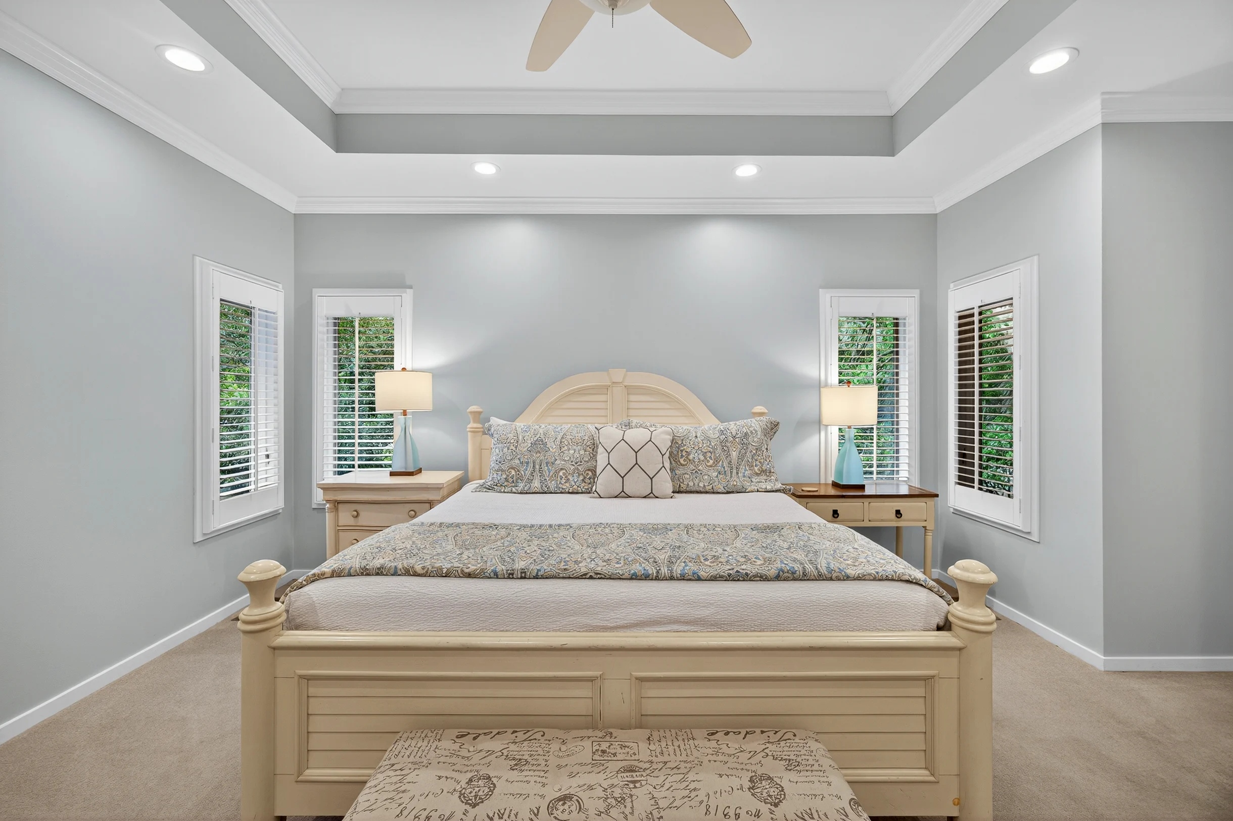 Wander Kiawah Island Pond #24