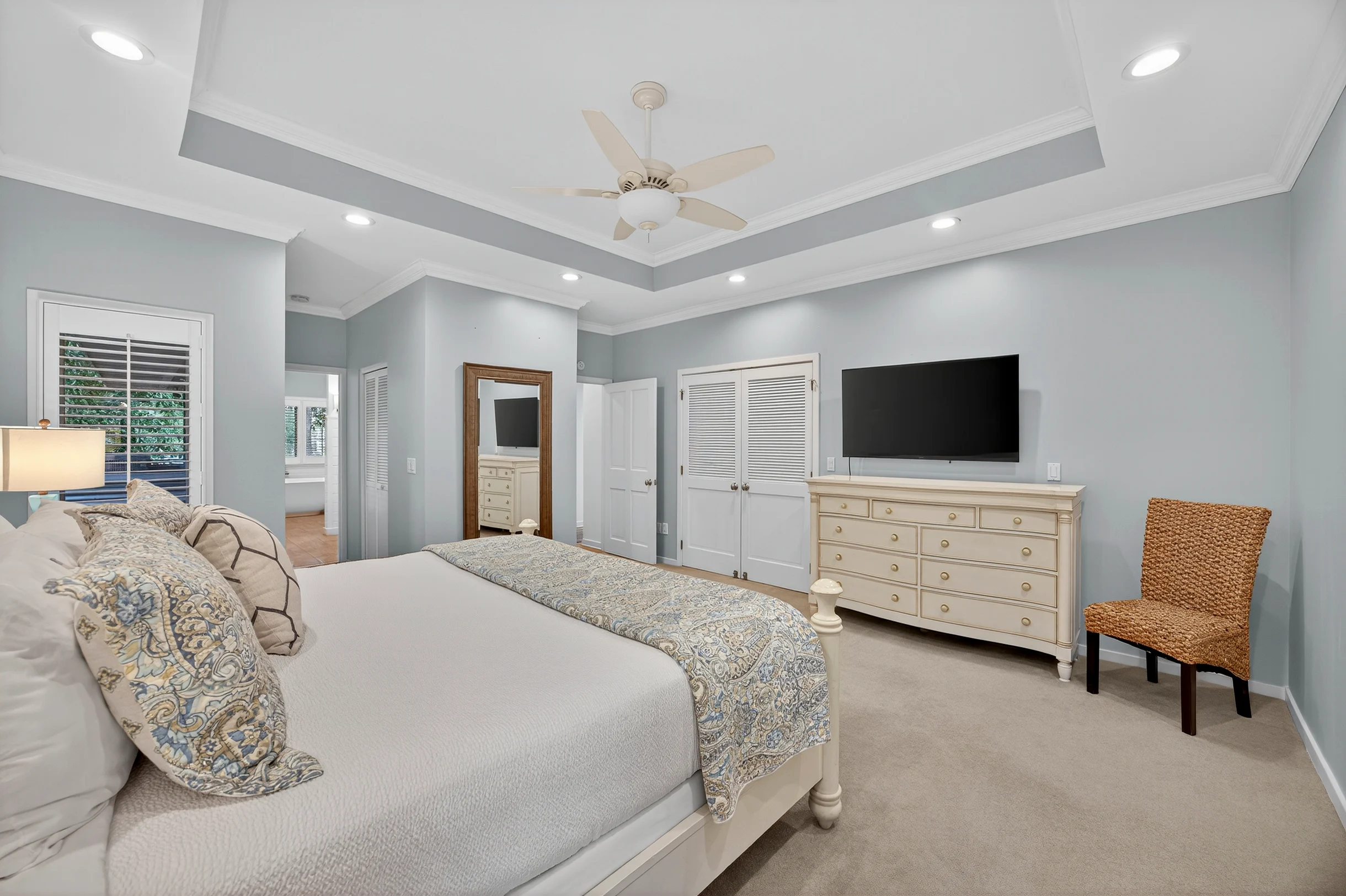 Wander Kiawah Island Pond #40