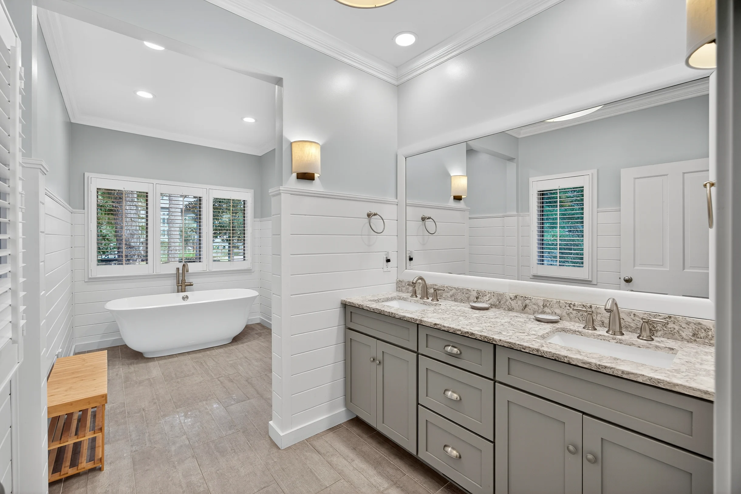 Wander Kiawah Island Pond #32