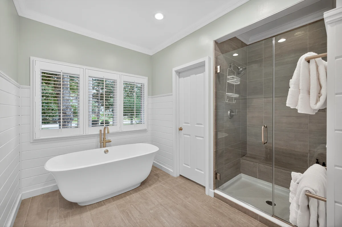 Wander Kiawah Island Pond