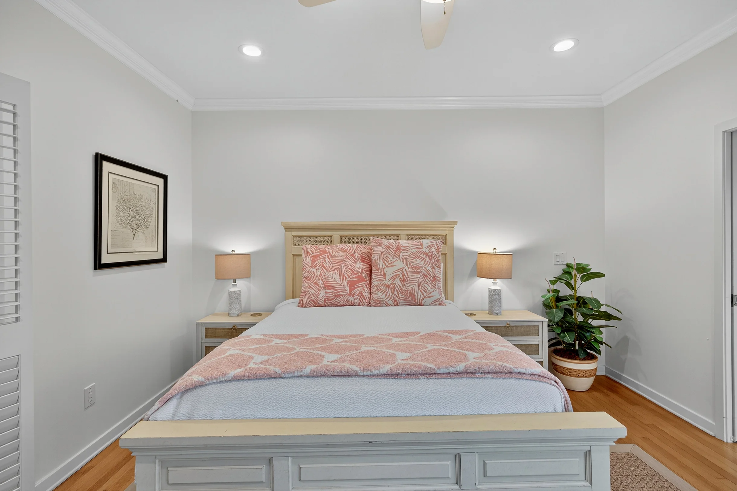 Wander Kiawah Island Pond #8