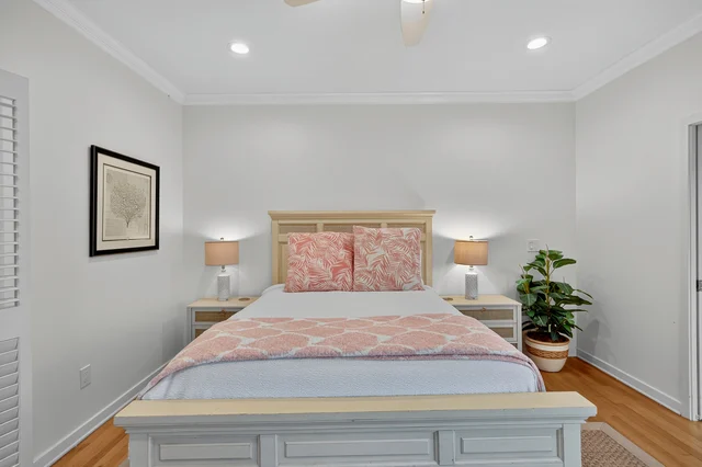 Bedroom 3 image 1