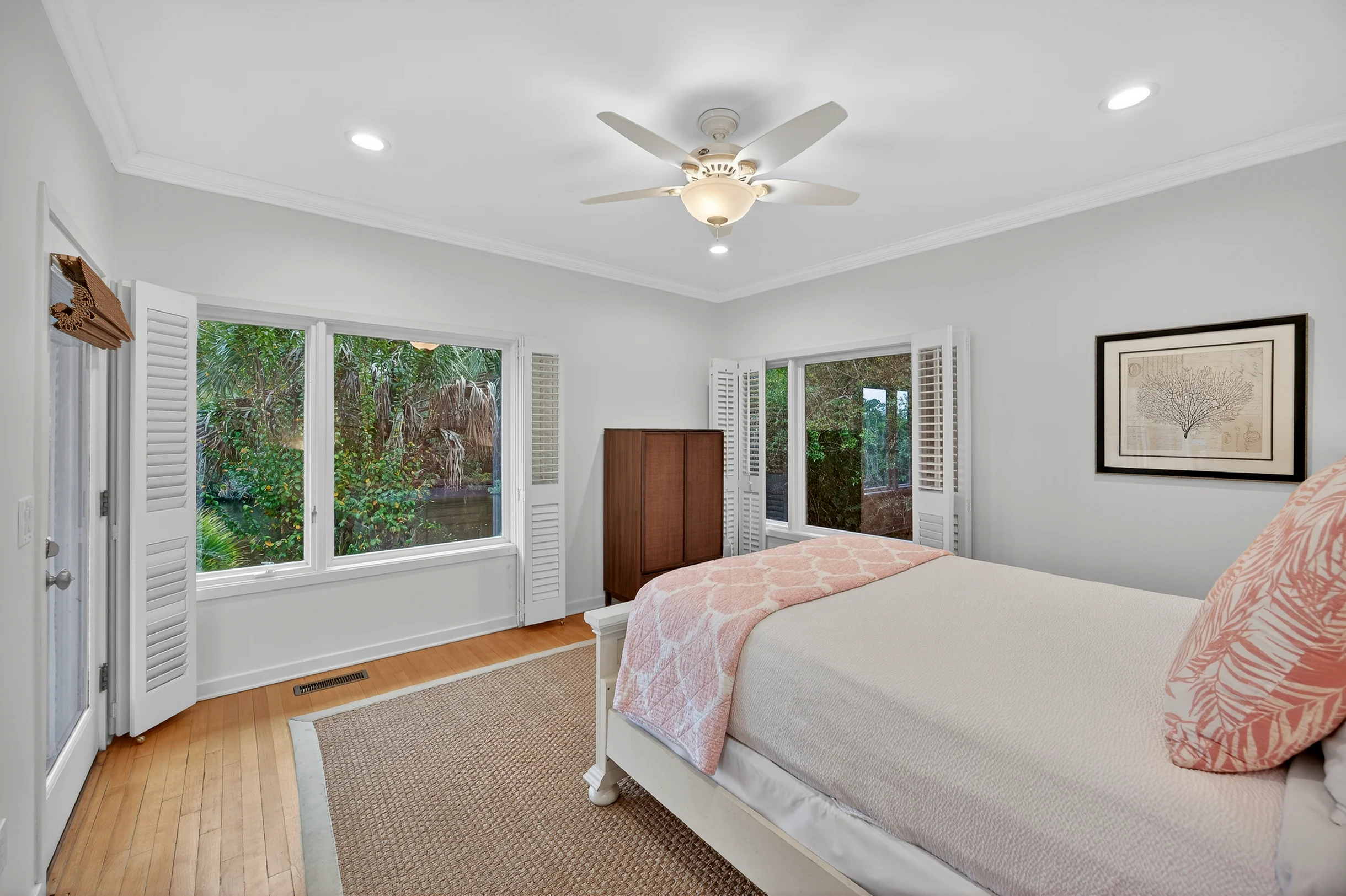 Wander Kiawah Island Pond #23