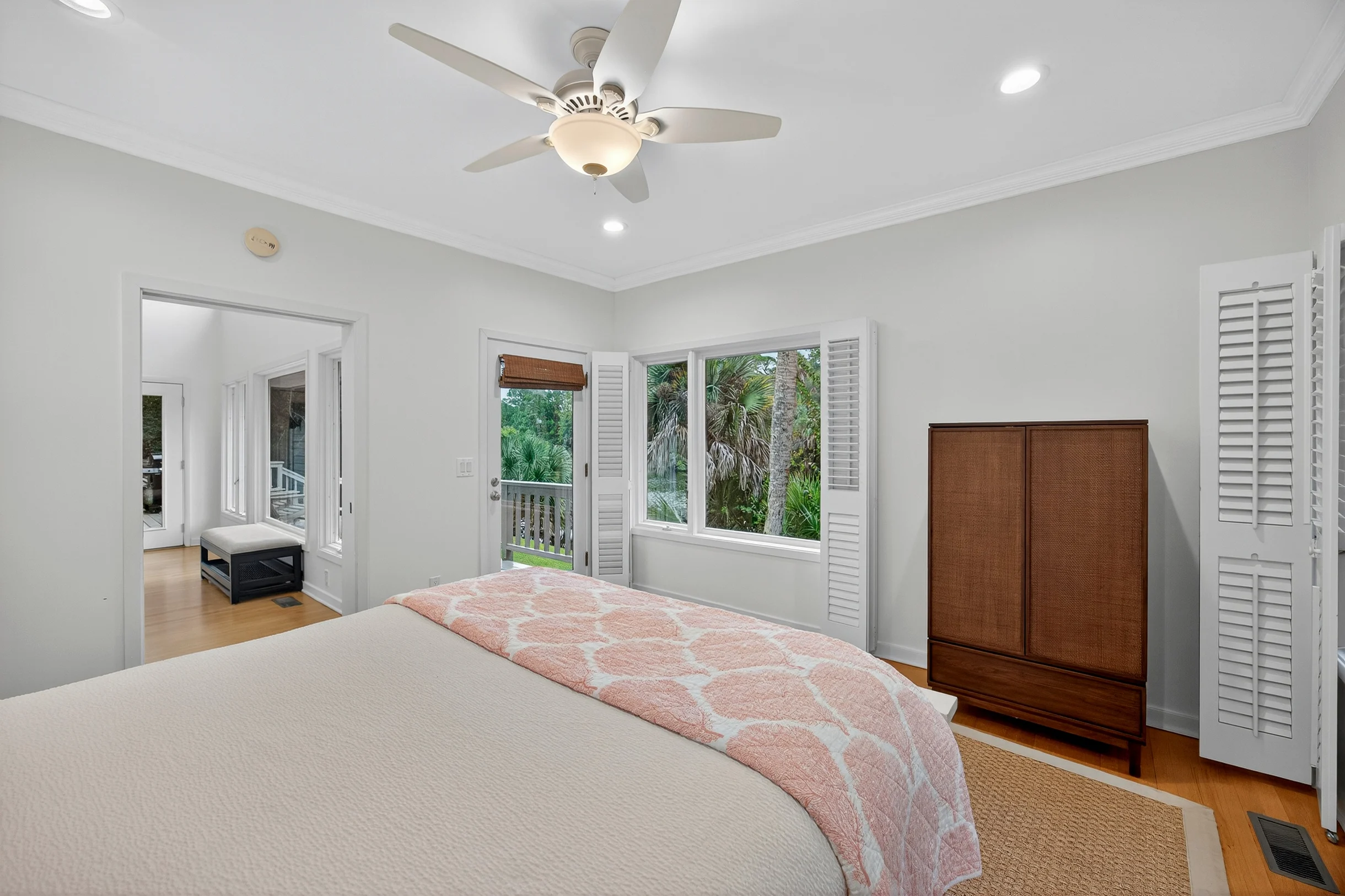 Wander Kiawah Island Pond #33