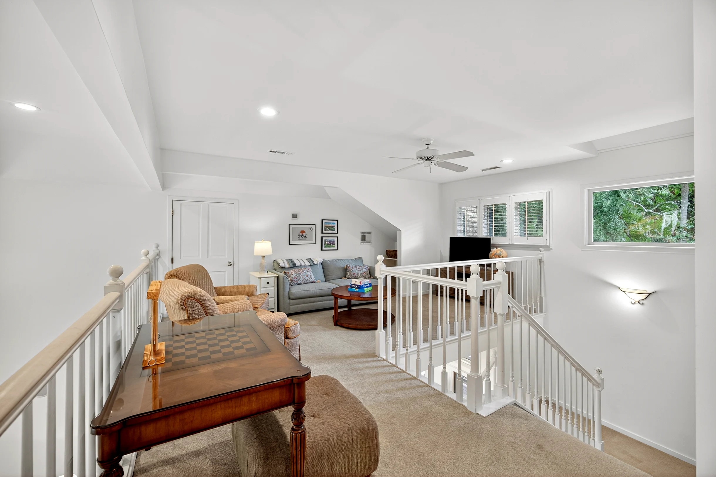 Wander Kiawah Island Pond #18