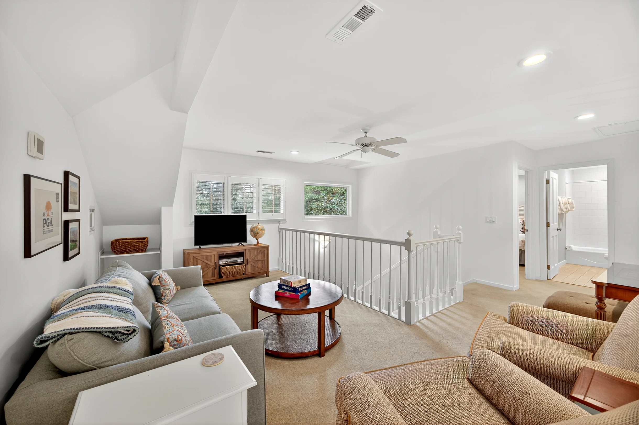 Wander Kiawah Island Pond #38