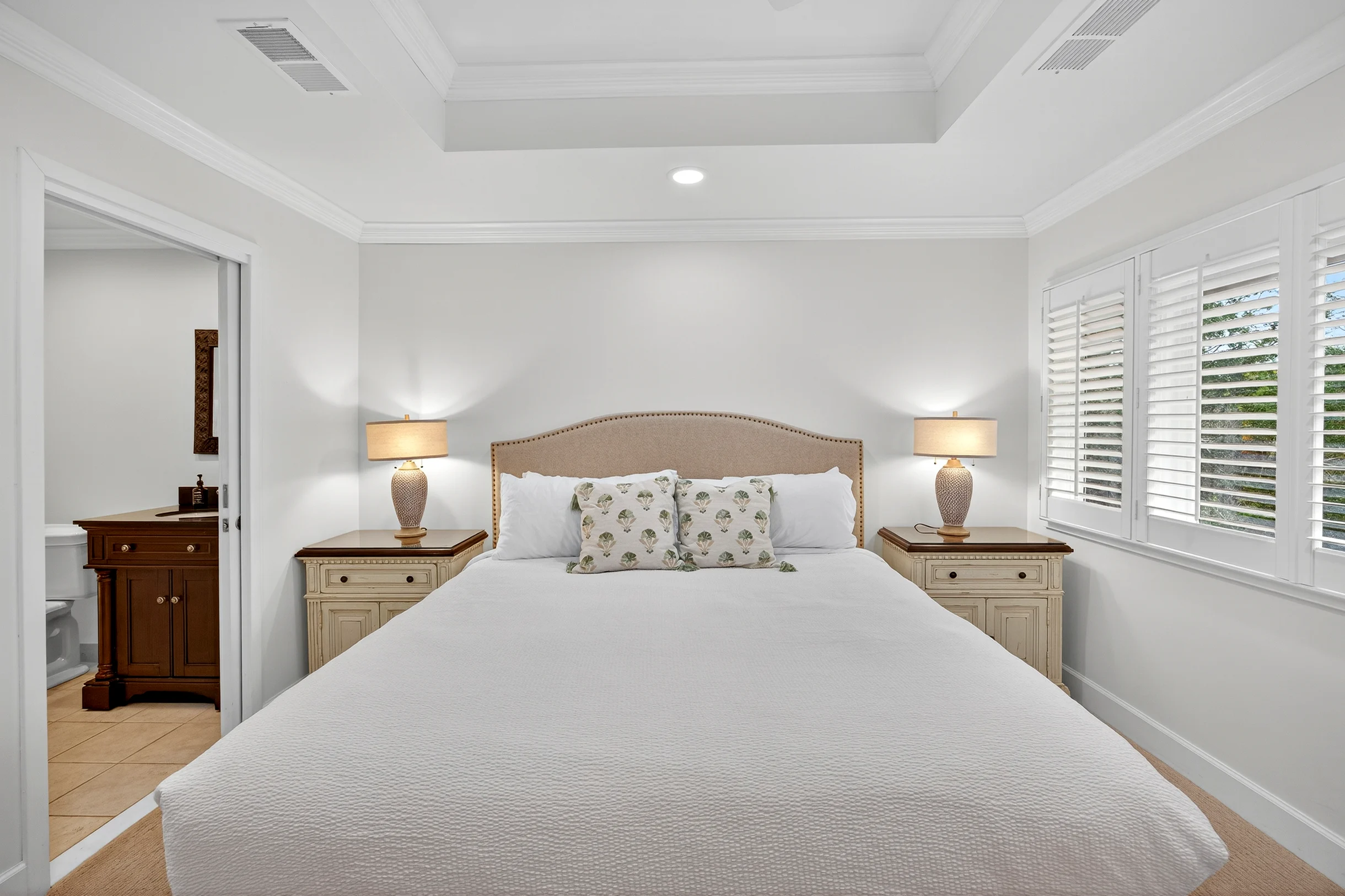 Wander Kiawah Island Pond #27