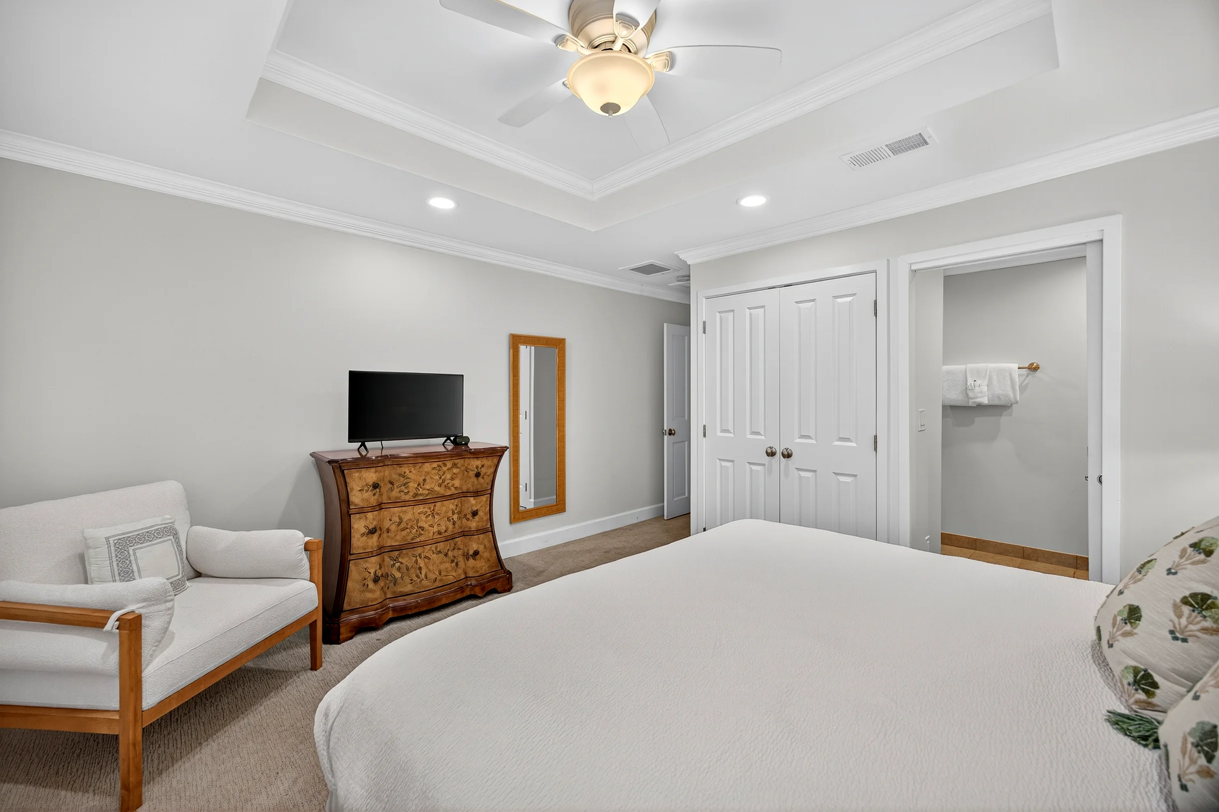 Wander Kiawah Island Pond #36