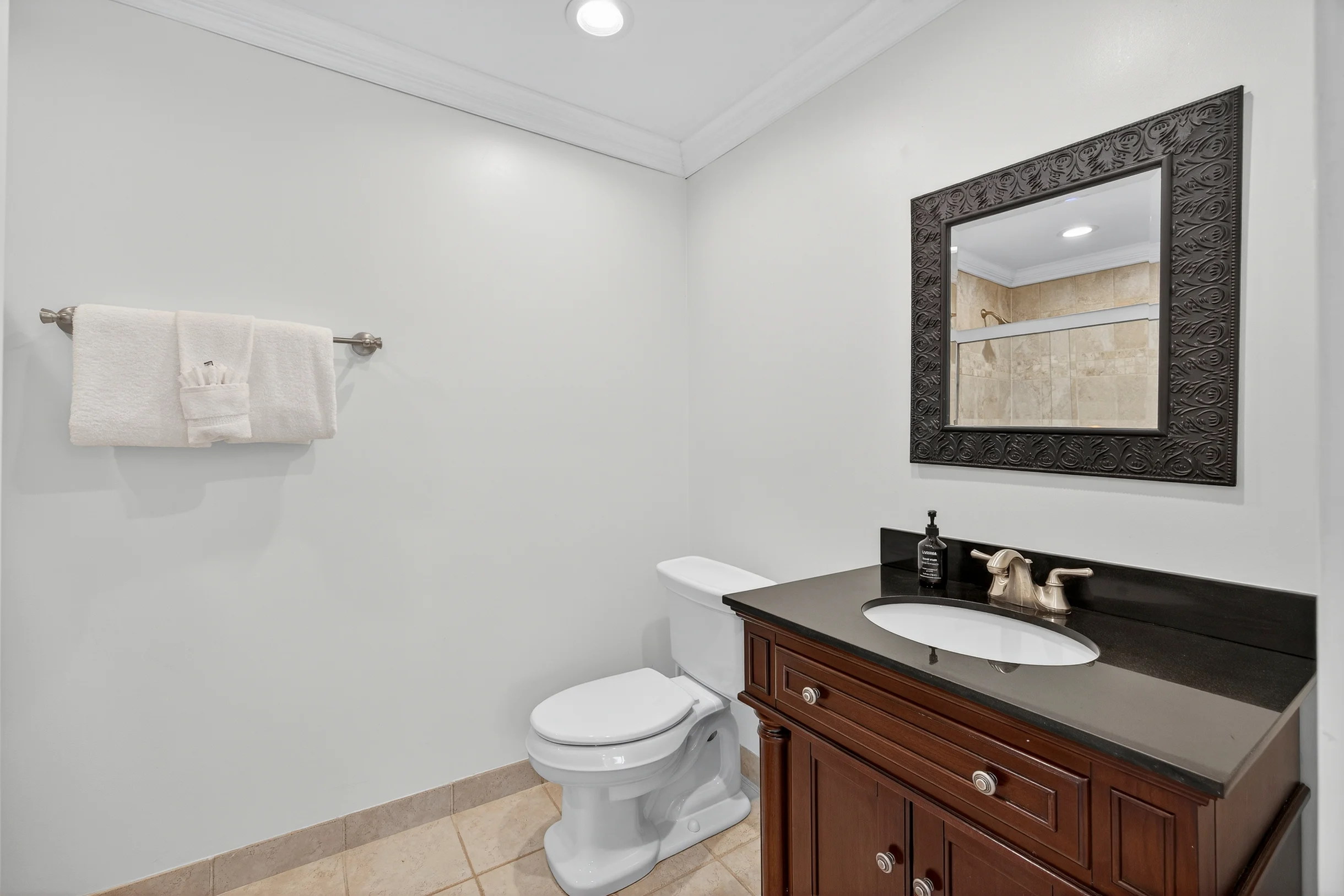 Wander Kiawah Island Pond #52