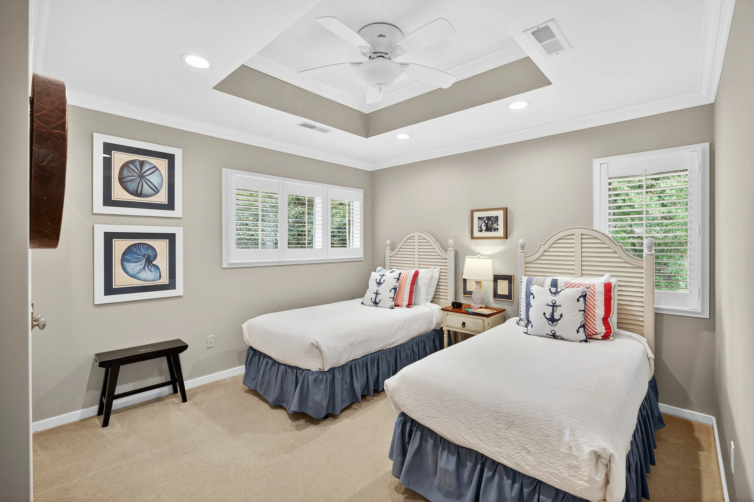 Wander Kiawah Island Pond #10