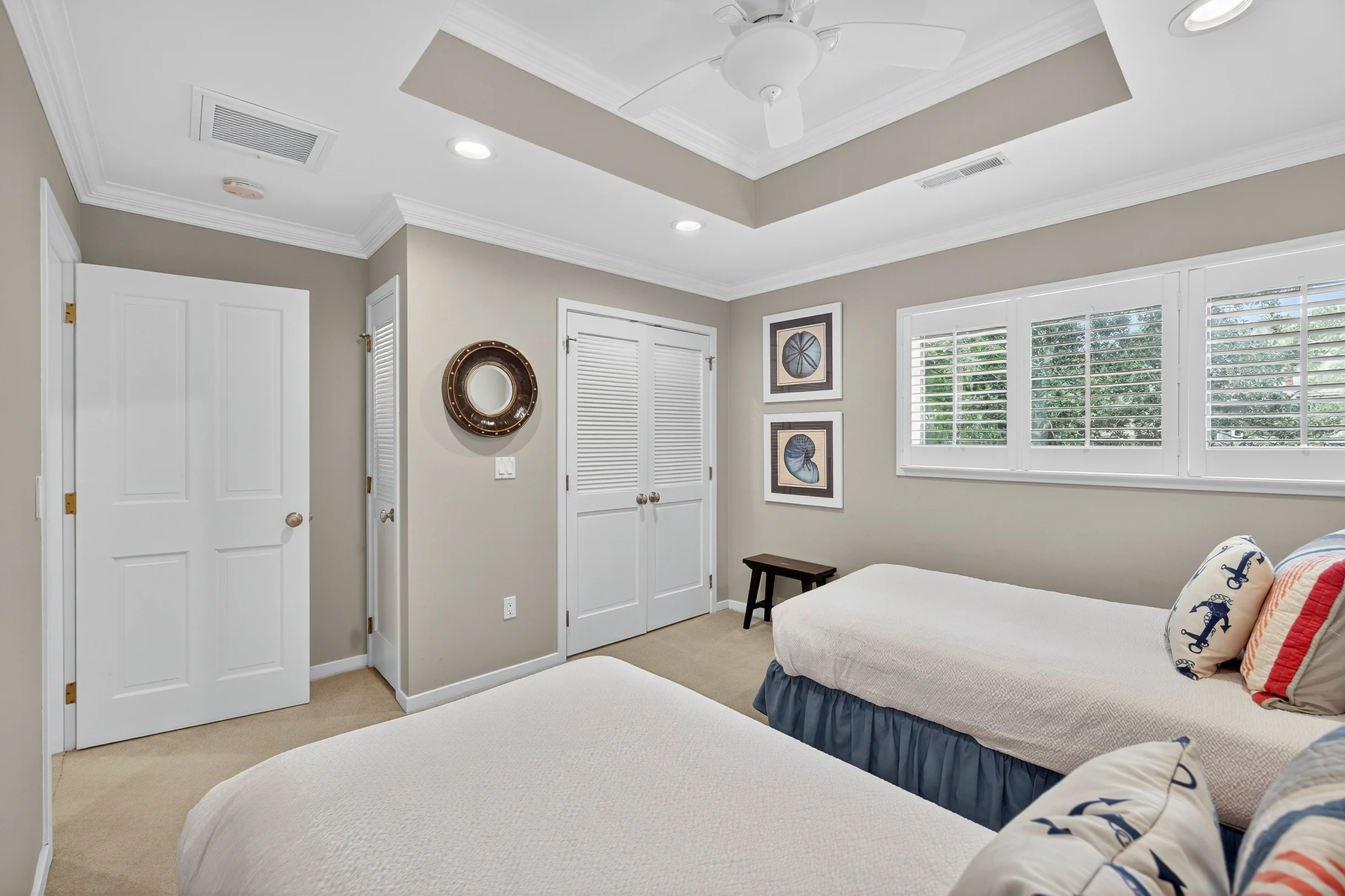 Wander Kiawah Island Pond #20