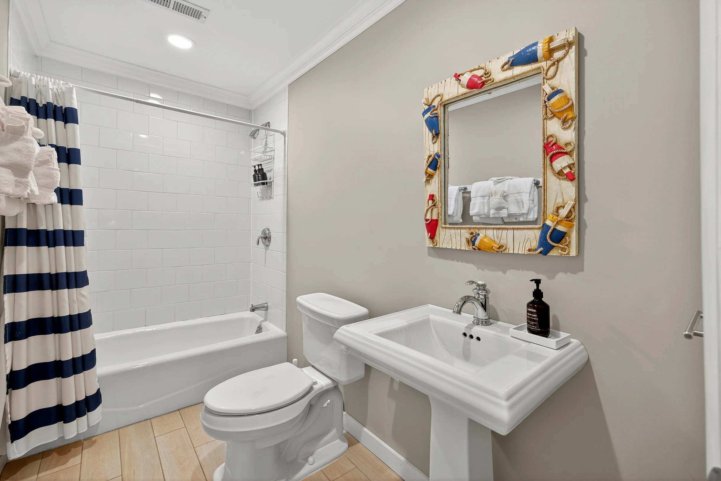 Wander Kiawah Island Pond #12